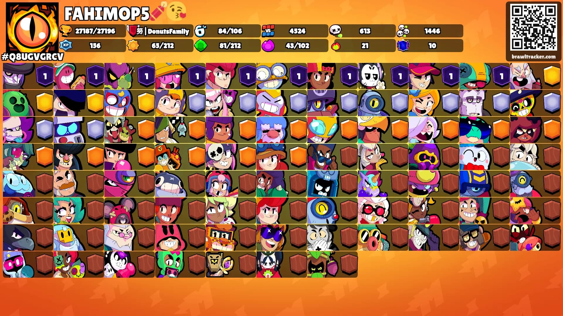 FAHIMOP5🧨😘's Ranks