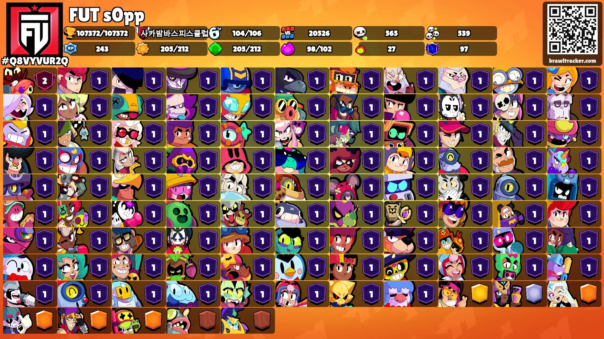 FUT s0pp's Ranks