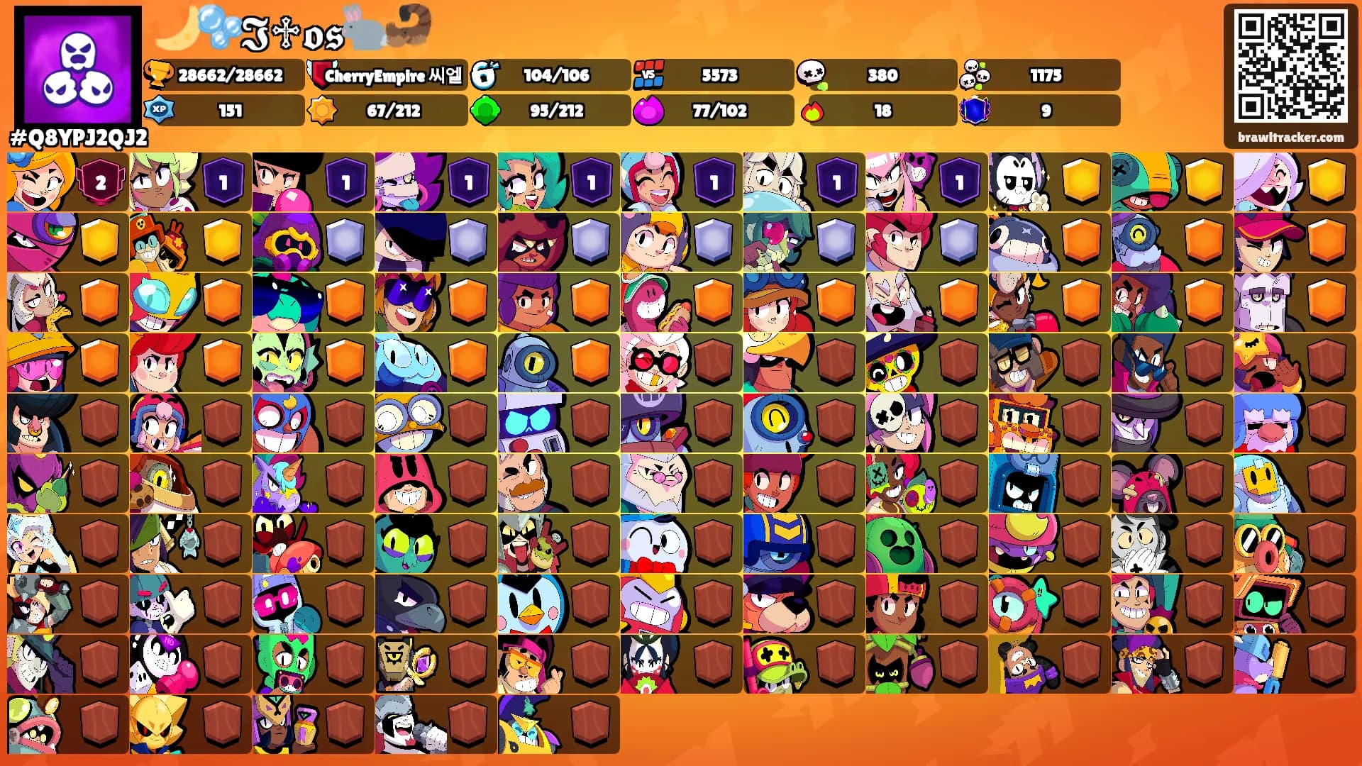 🌙🫧𝕴♱𝖔𝖘🐇🦂's Ranks