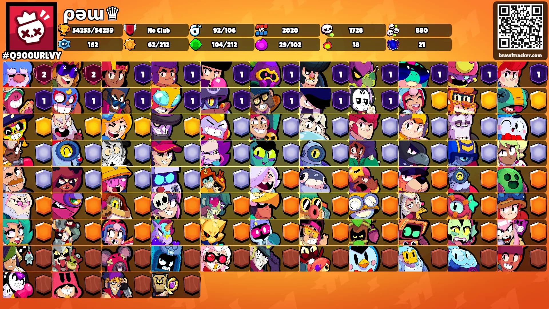 ρǝɯ♛'s Ranks