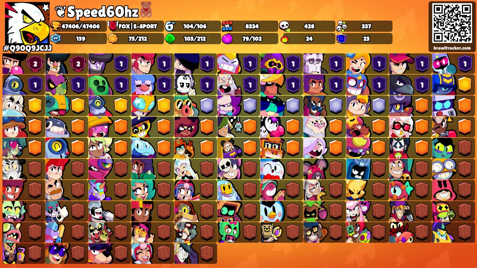 ❦Speed60hz🧸's Ranks