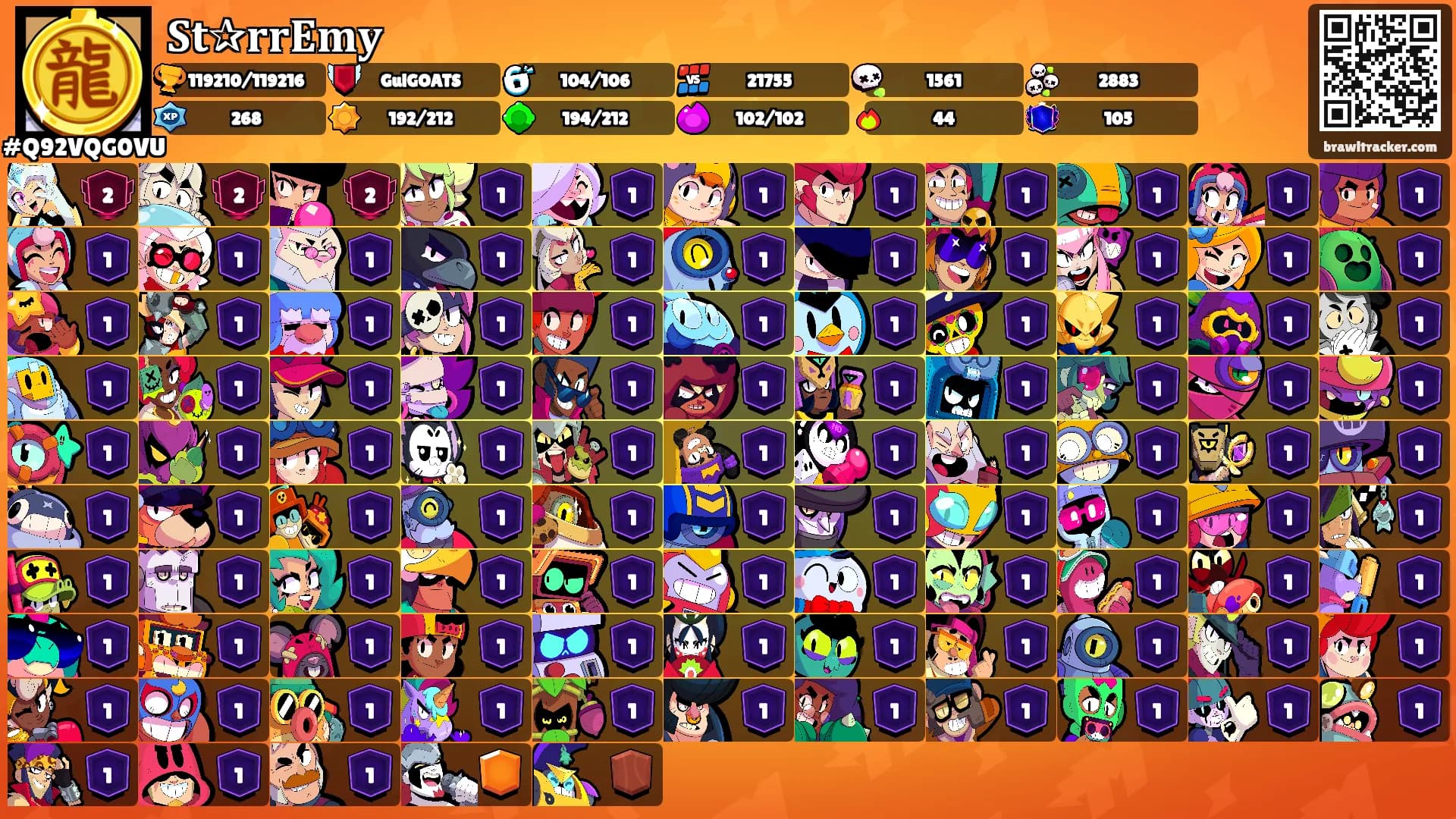 𝐒𝐭✰𝐫𝐫𝐄𝐦𝐲's Ranks