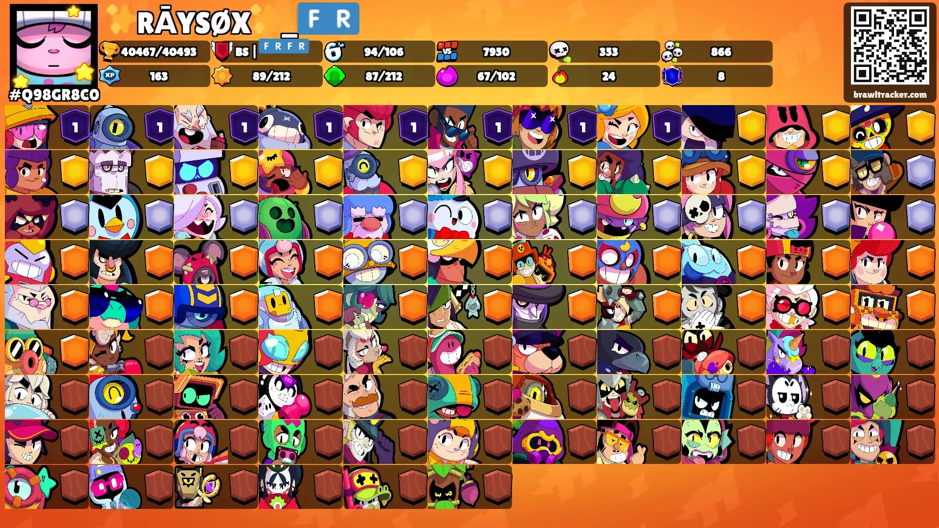 ✨RĀYSØX✨_🇫🇷's Ranks
