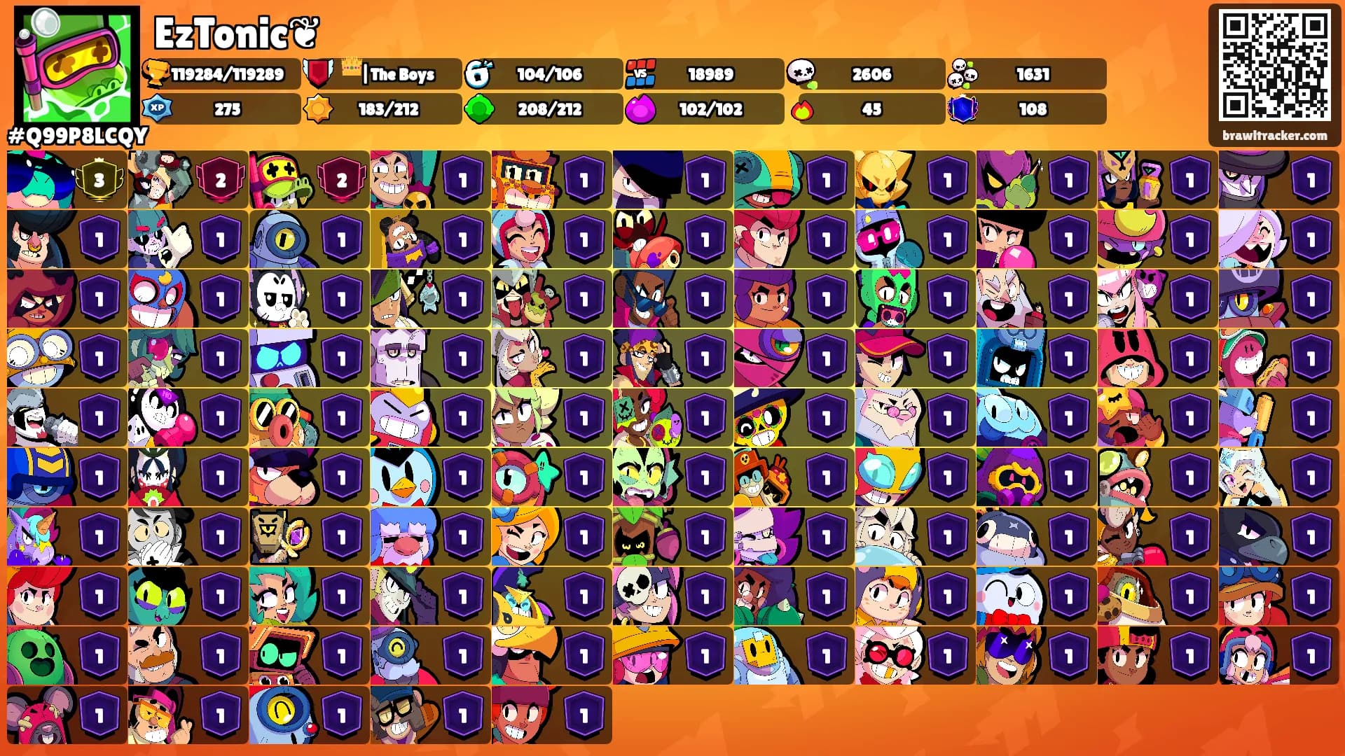 EzTonic❦'s Ranks
