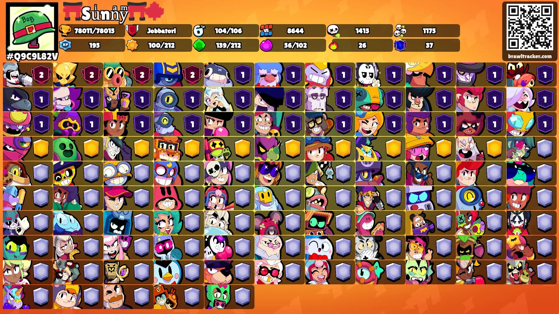 ⛩️Suͥnnͣyͫ⛩️🍁's Ranks