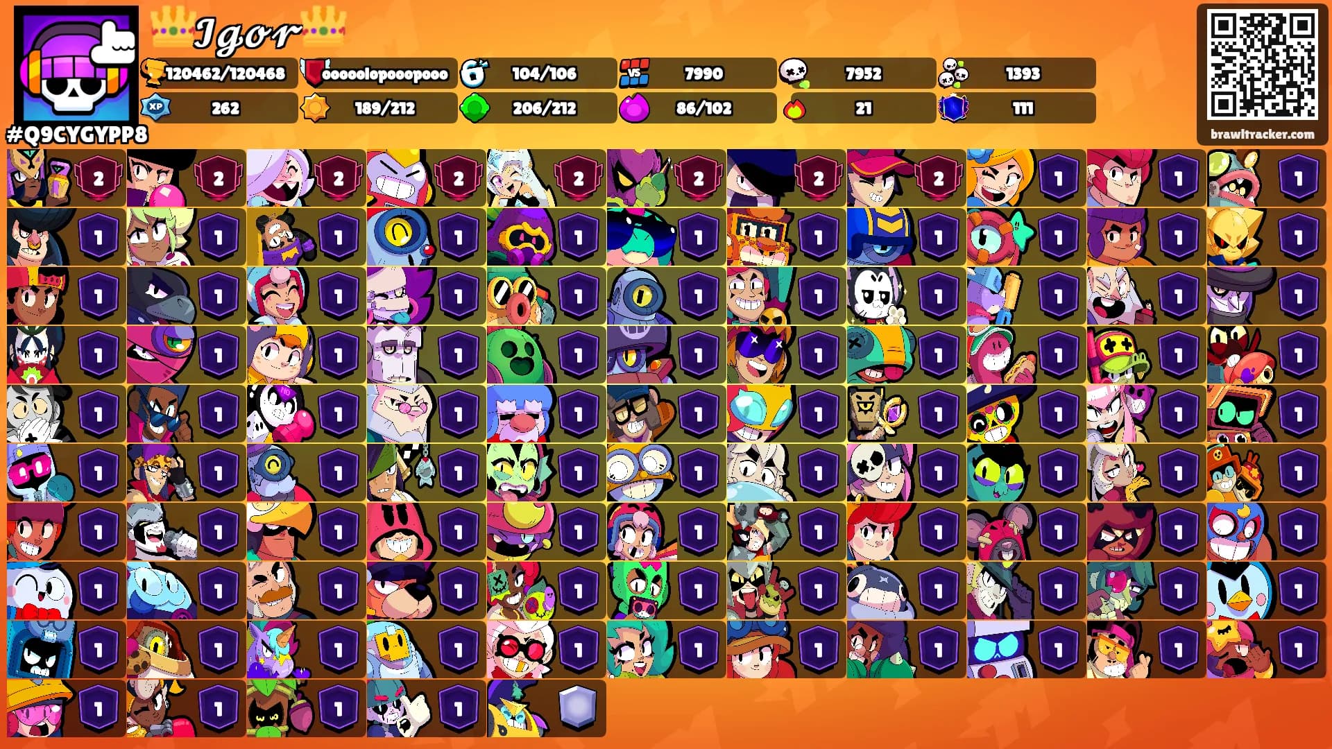 👑𝓘𝓰𝓸𝓻👑's Ranks