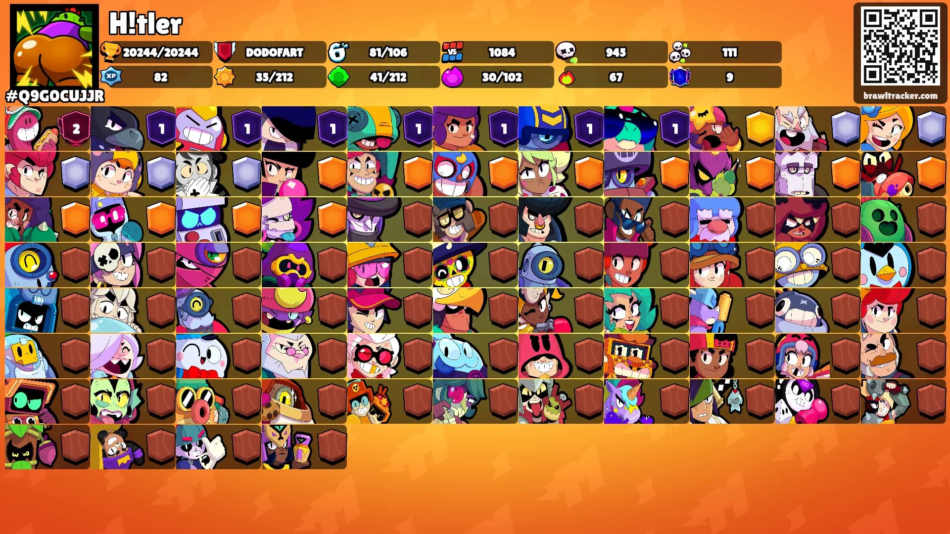 H!tler's Ranks