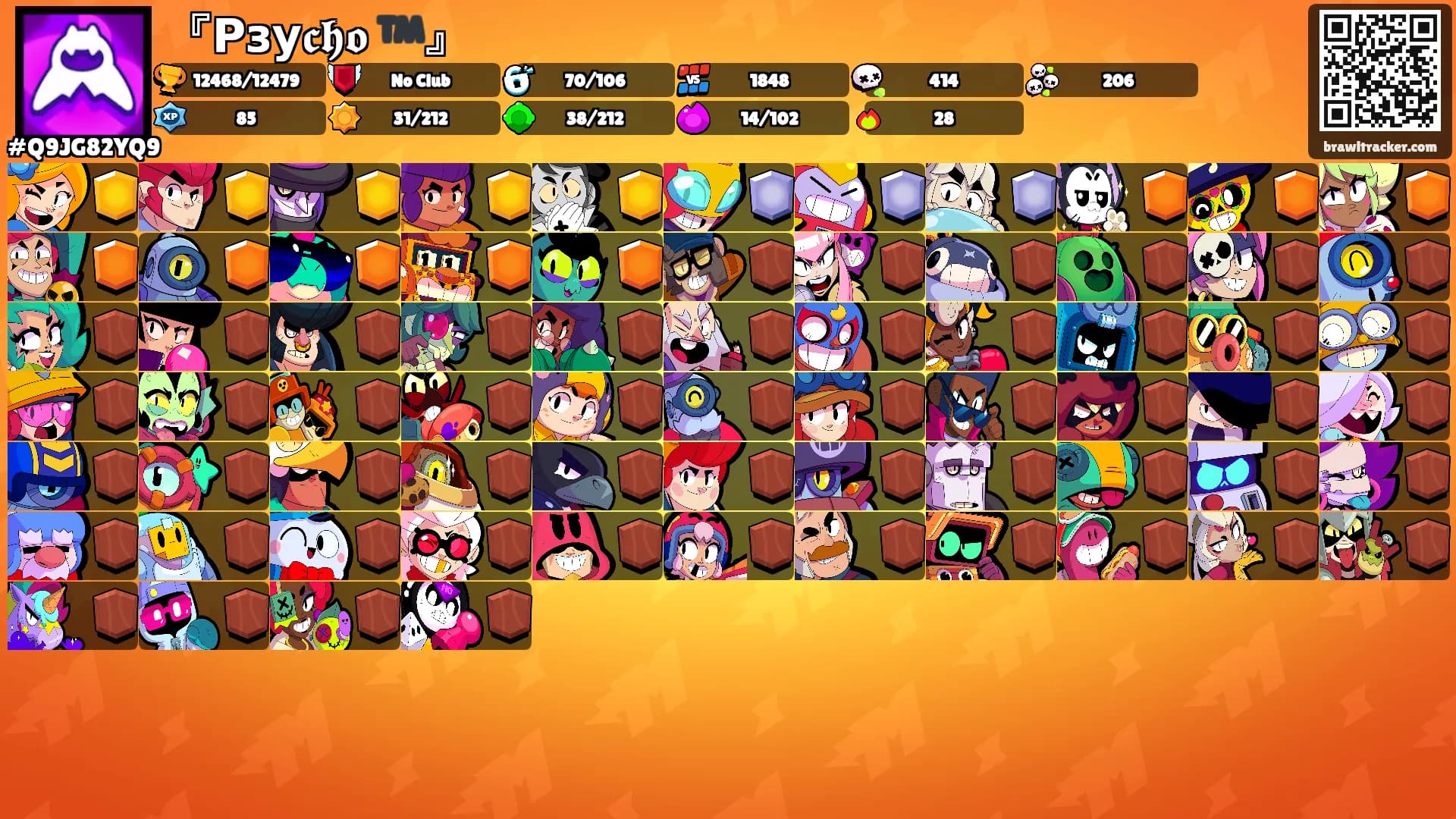 『Рзу𝖈𝖍𝖔ꨄ™️』's Ranks