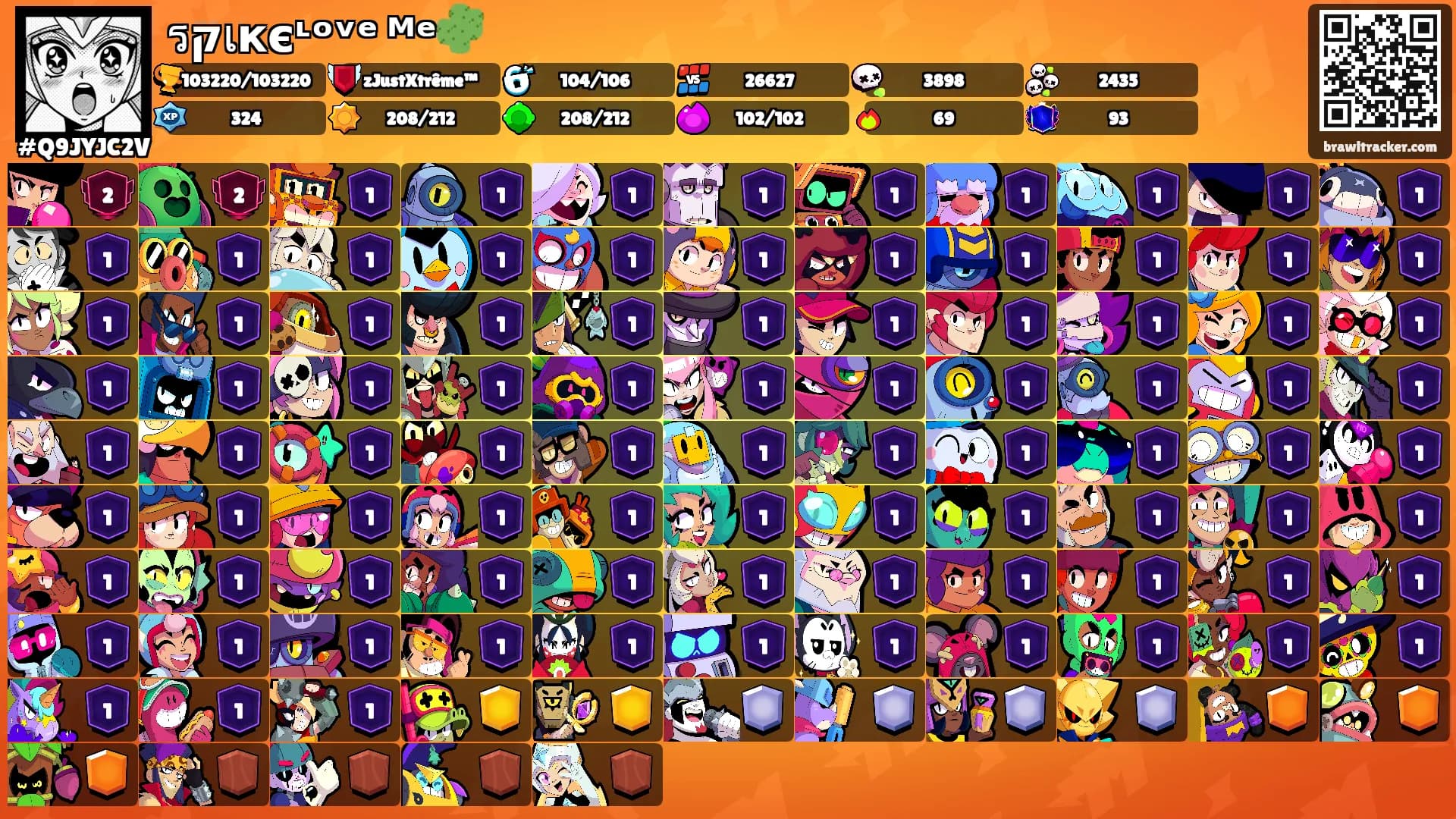 รקเкєᶫᵒᵛᵉ ᴹᵉ🌵's Ranks