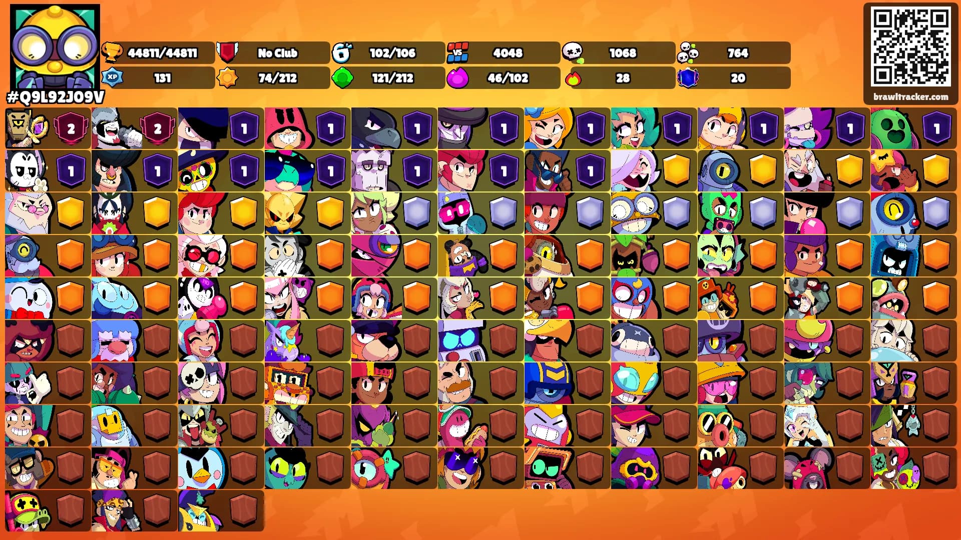 ㅤㅤㅤ's Ranks