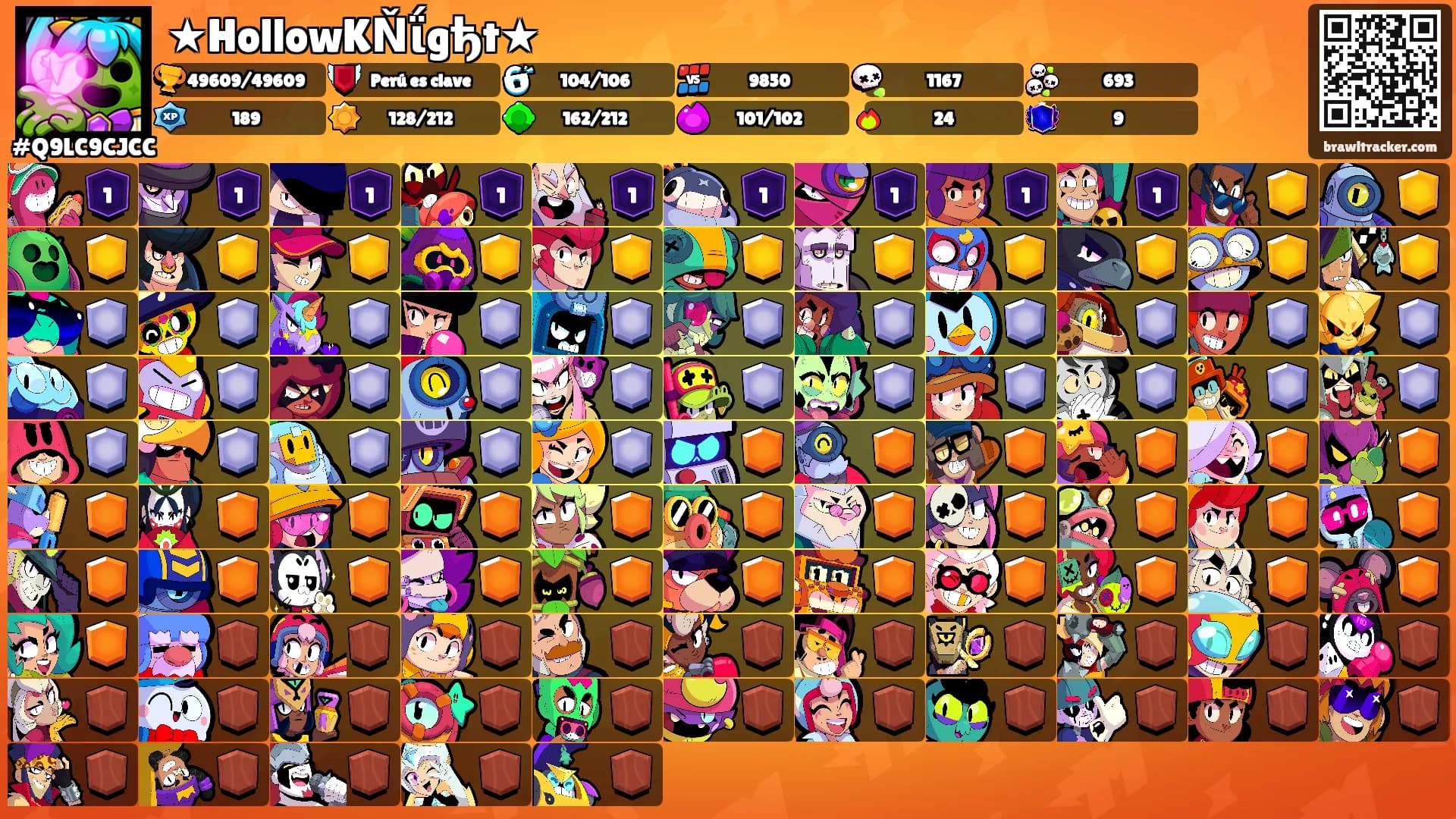 ★HollowKŇΐgђt★'s Ranks
