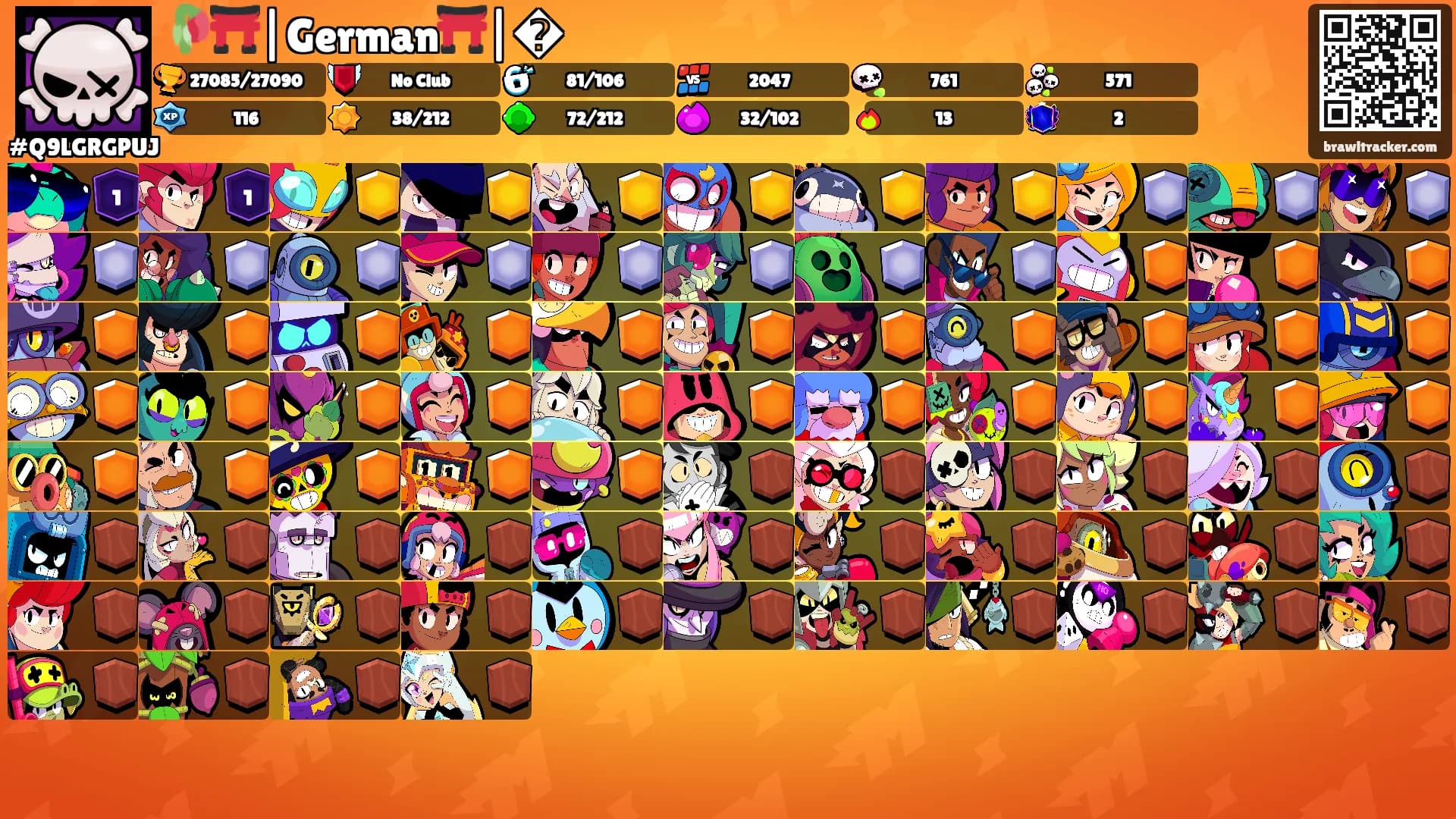 🥀⛩️|German⛩️|�'s Ranks