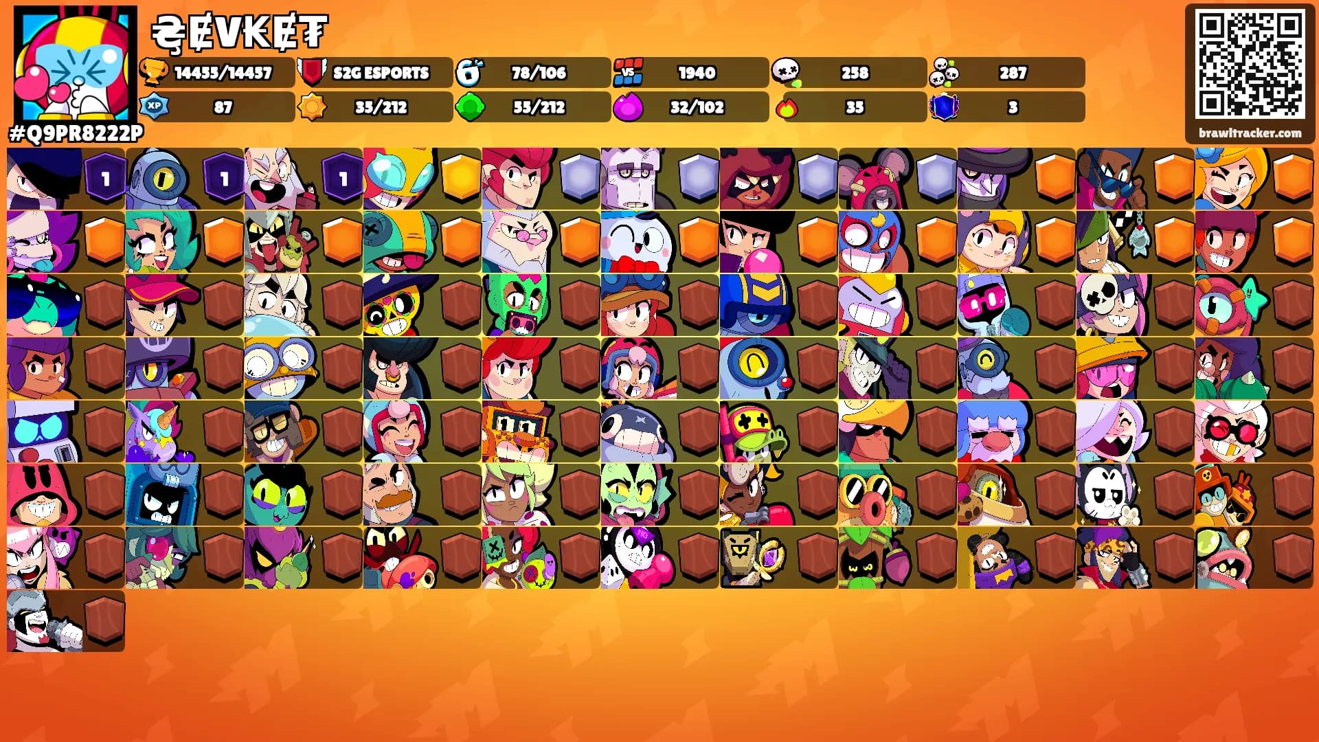 ₴̧ɆV₭Ɇ₮'s Ranks