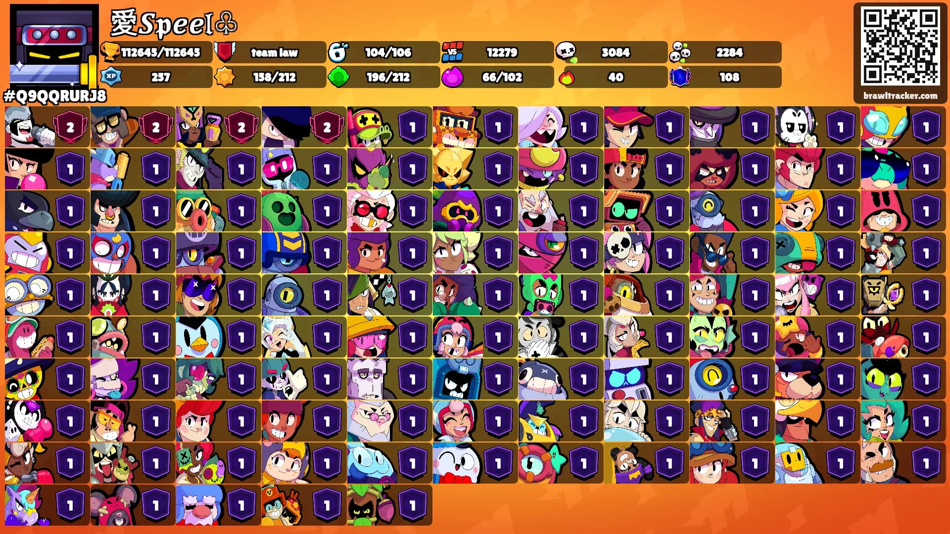 愛𝑺𝖕𝒆𝒆𝔩♧'s Ranks