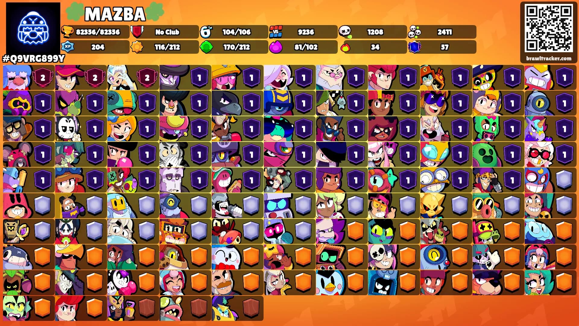 🧩MAZBA🧩's Ranks