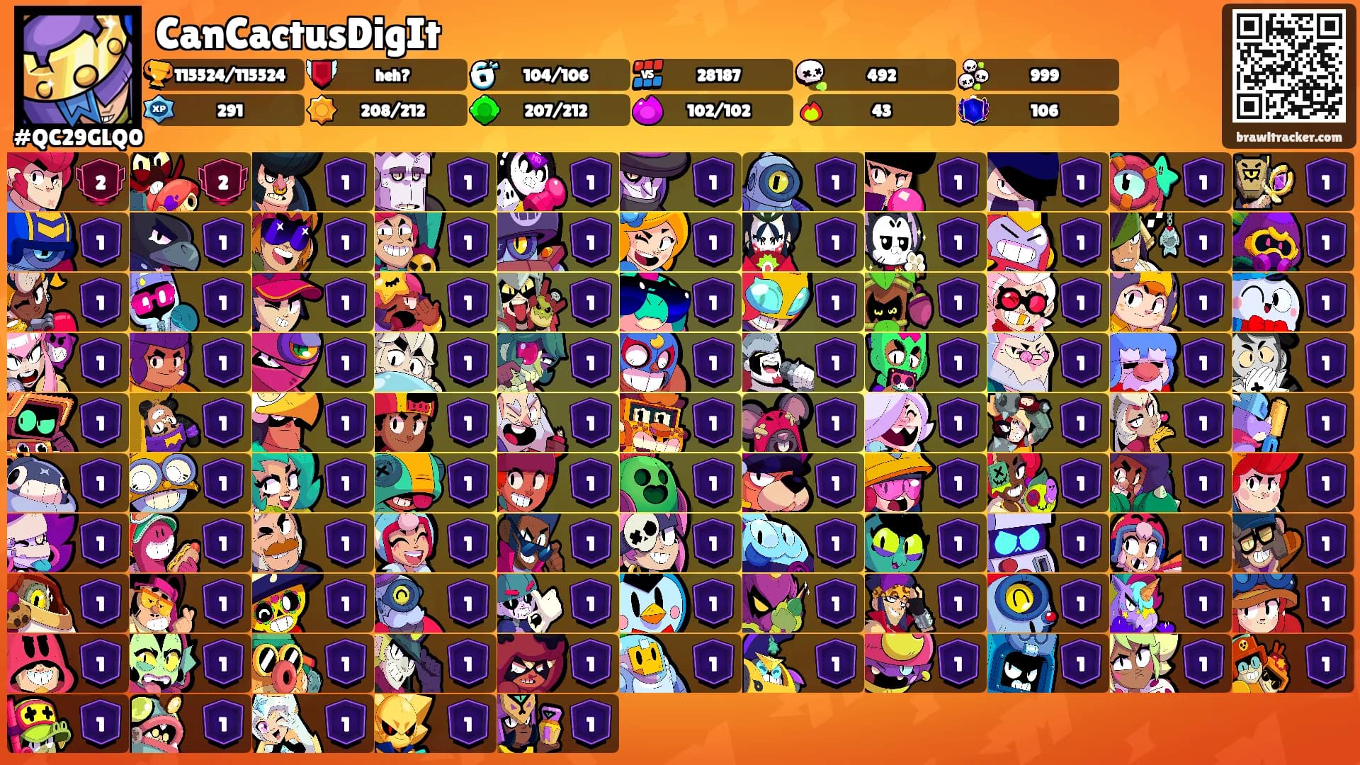 CanCactusDigIt's Ranks