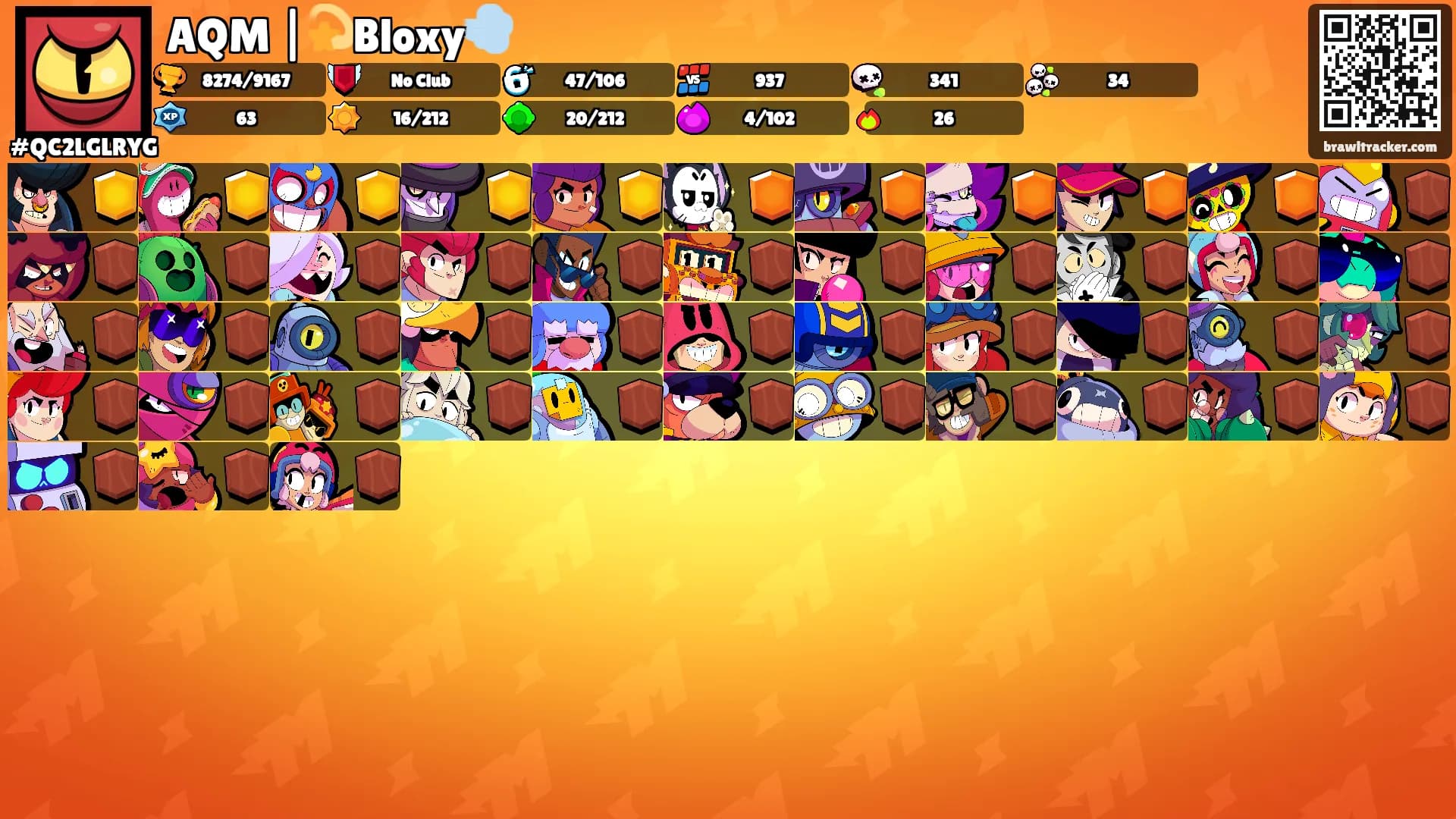 AQM |💫Bloxy💨's Ranks