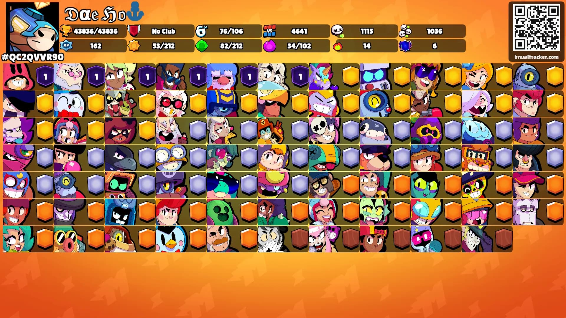 𝔇α𝔢 ℌ𝔬⚓'s Ranks