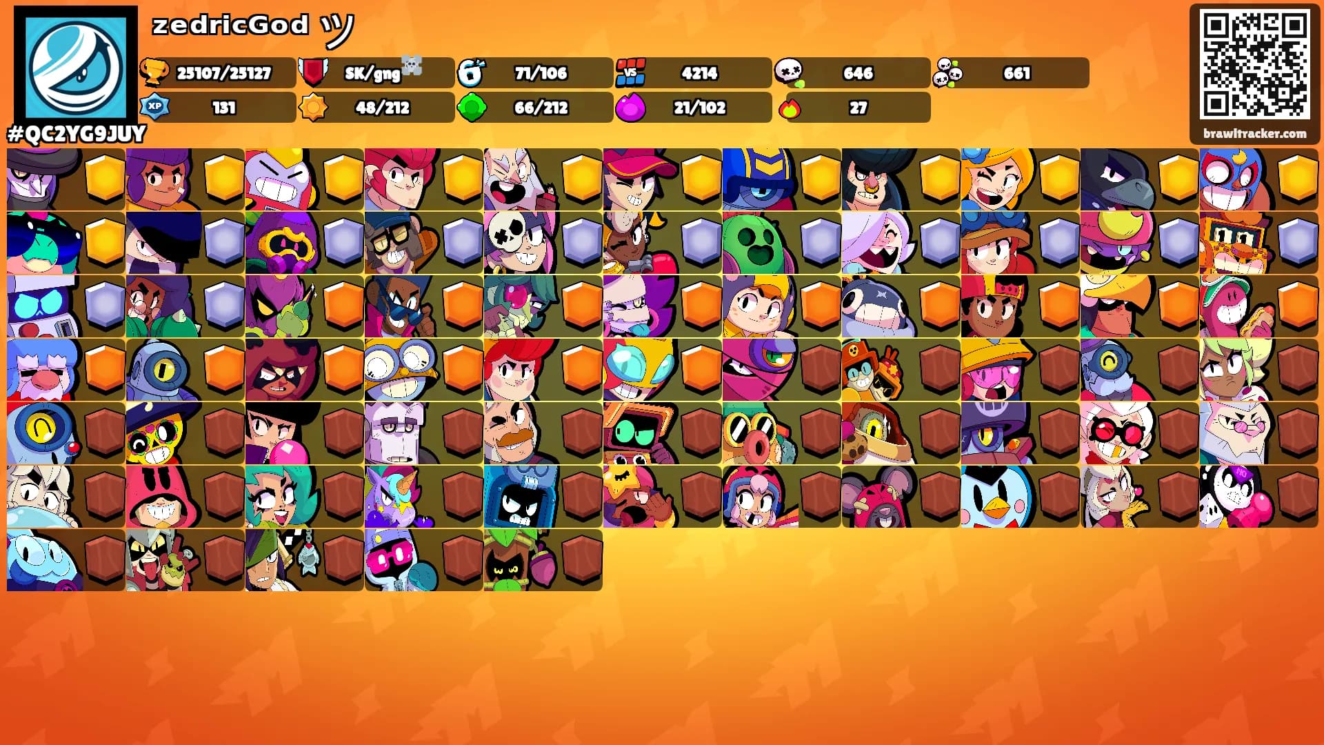 ᶻᵉᵈʳⁱᶜᴳᵒᵈ࿊ツ's Ranks