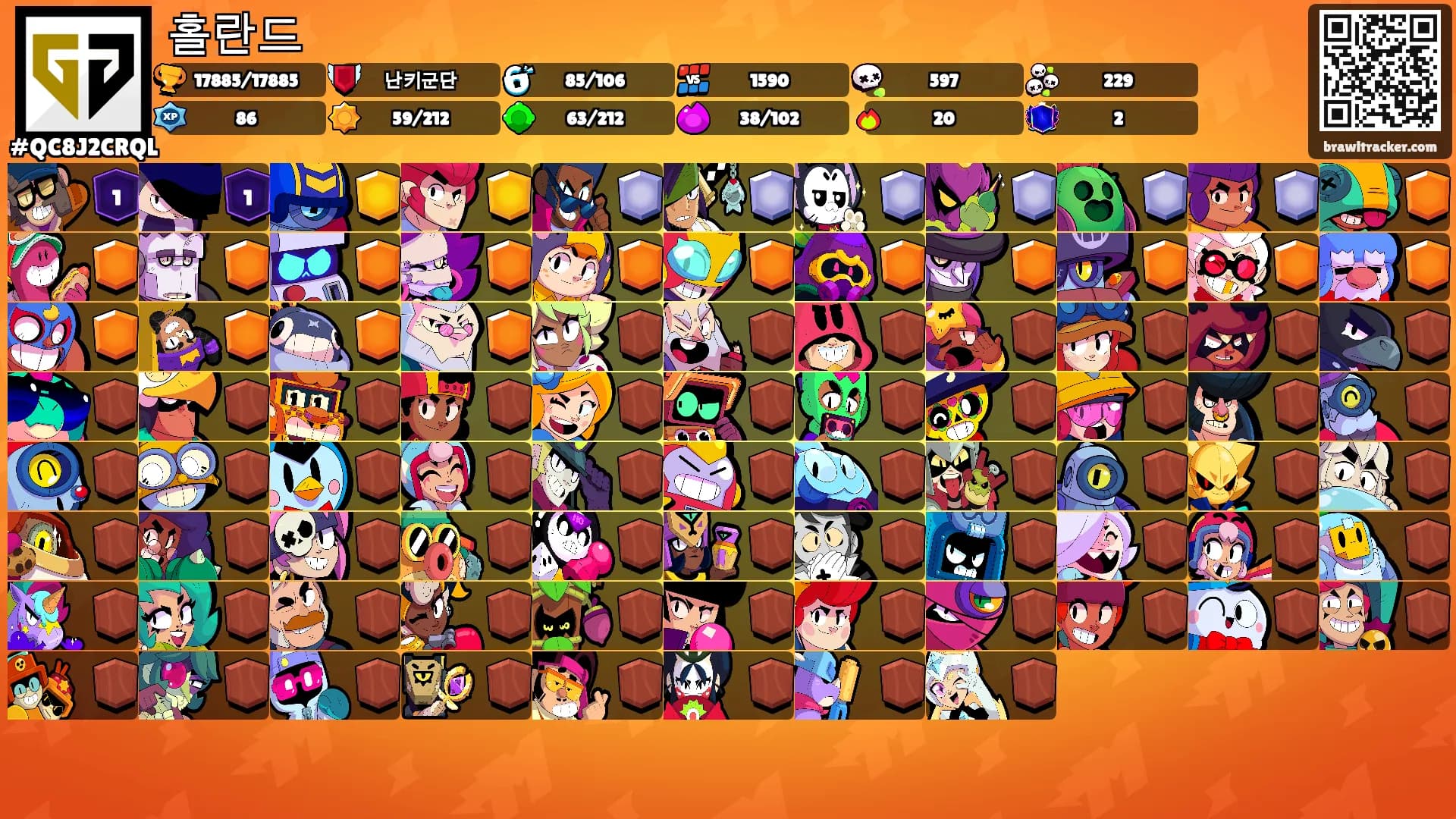 홀란드's Ranks