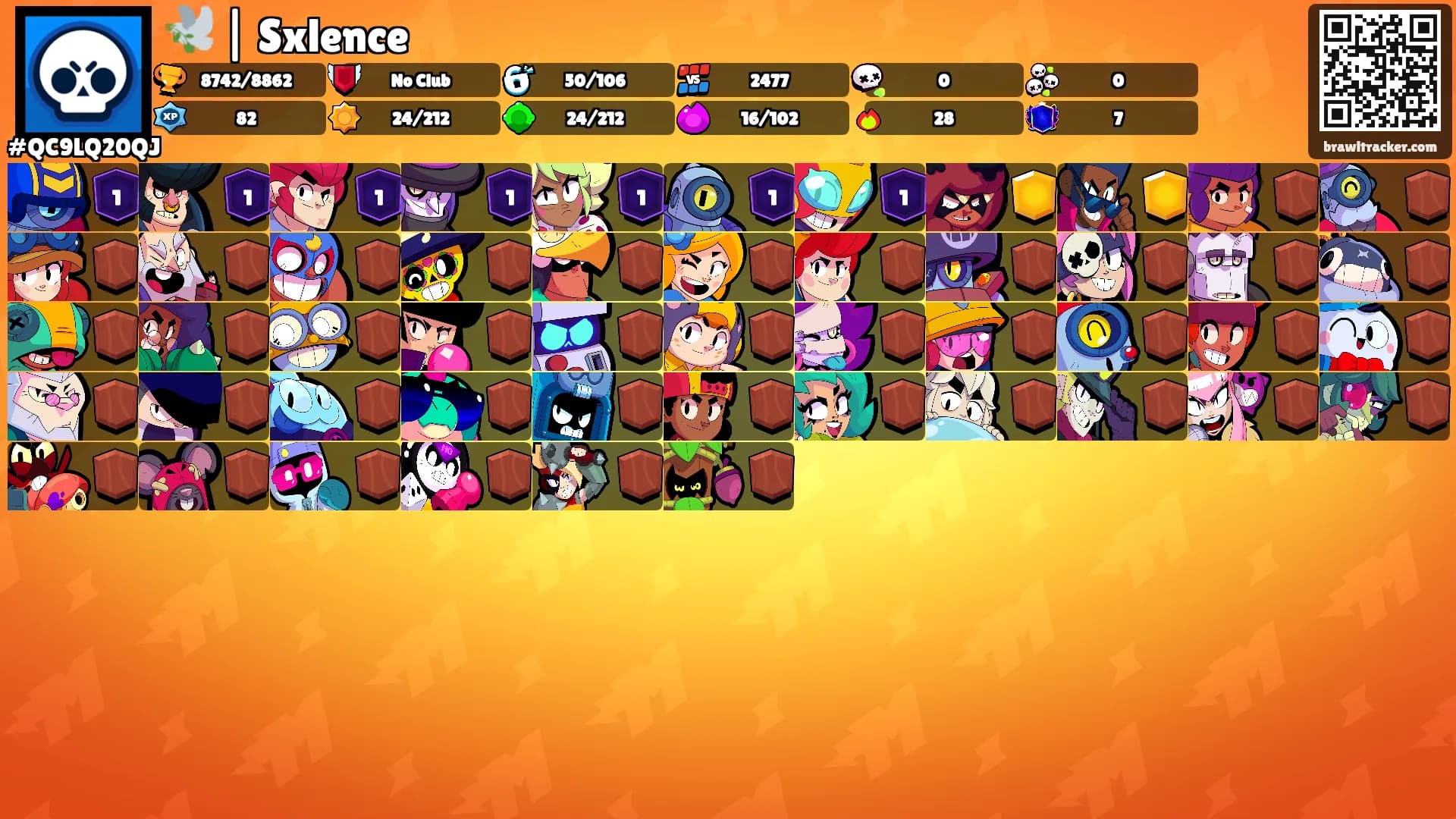 🕊️ | Sxlence's Ranks