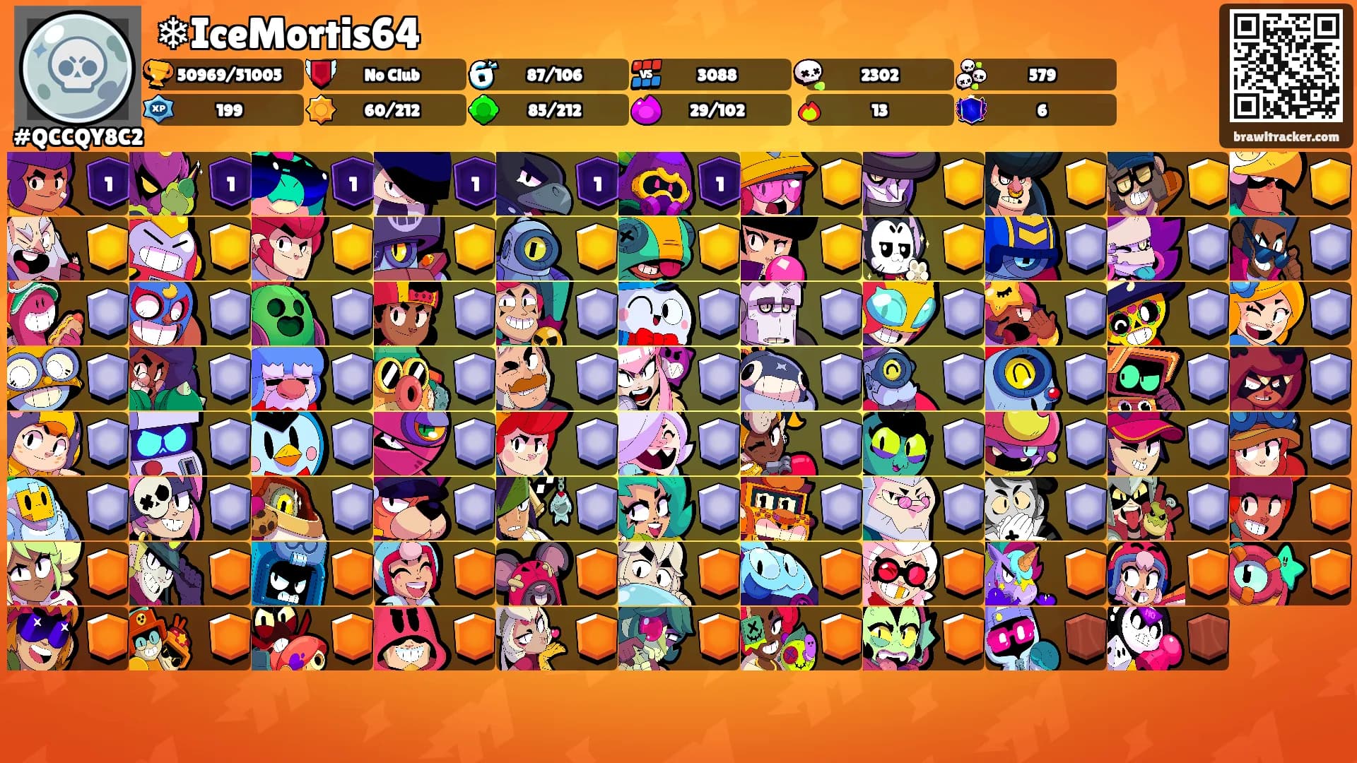 ❄IceMortis64⛩'s Ranks