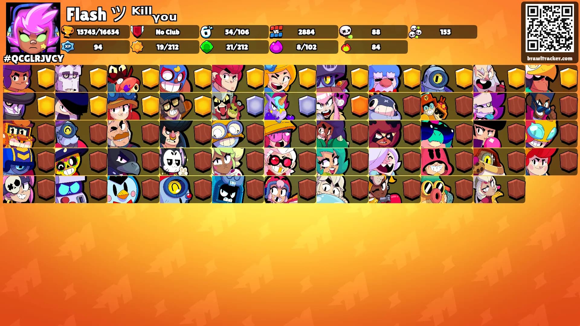 Flash ツ ᴷⁱˡˡᵧₒᵤ's Ranks