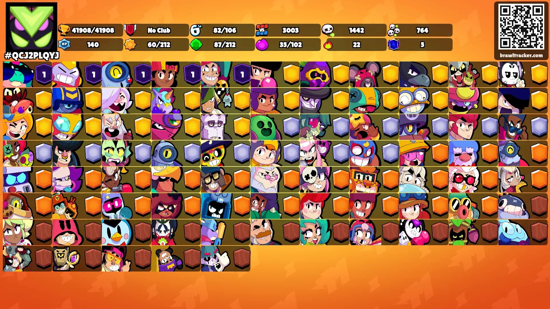 ᅠᅠᅠᅠᅠ's Ranks