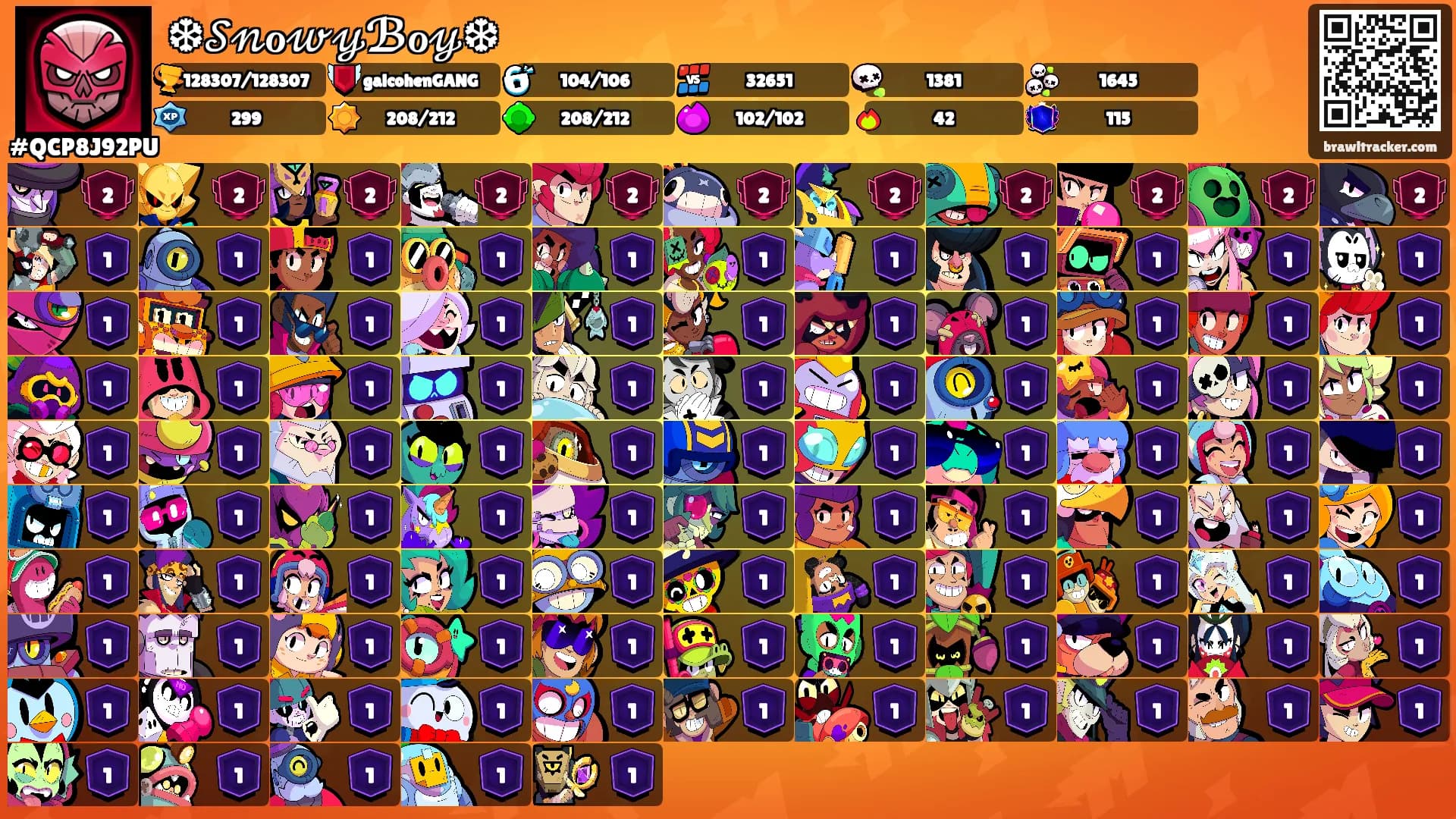 ❆𝒮𝓃ℴ𝓌𝓎ℬℴ𝓎❆'s Ranks