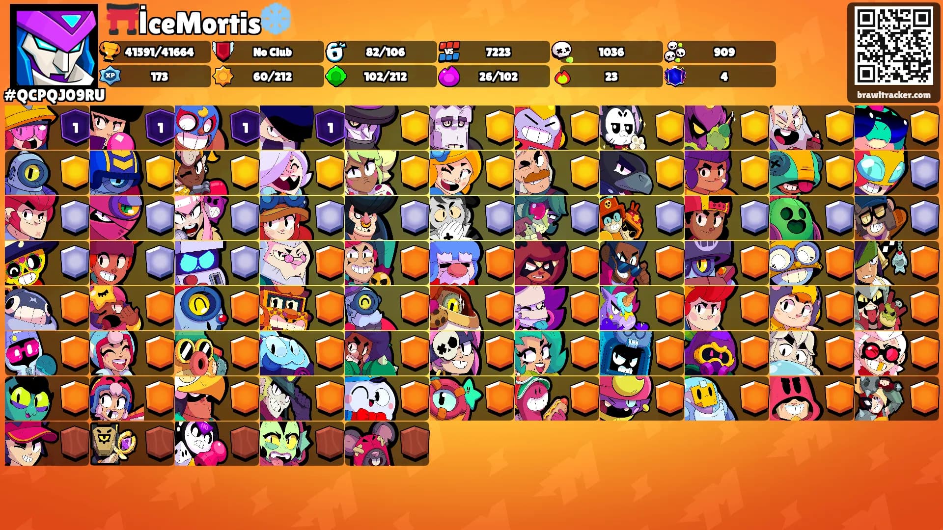 ⛩️İceMortis❄️'s Ranks