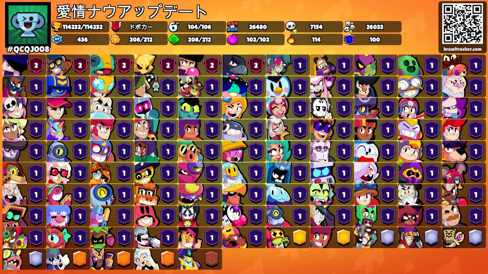 愛情ナウアップデート's Ranks