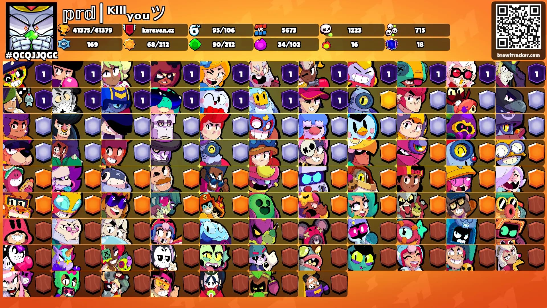 𝕡𝕣𝕕|ᴷⁱˡˡᵧₒᵤツ's Ranks