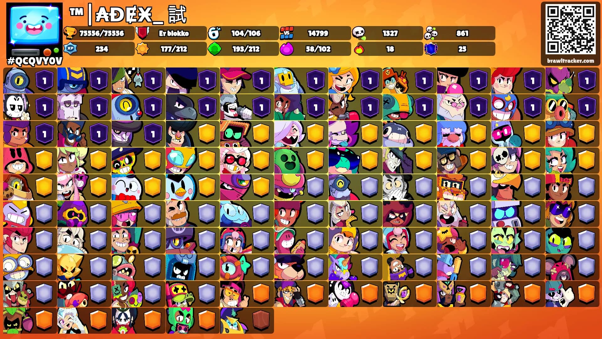 ™|₳ĐɆӾ_ 試's Ranks