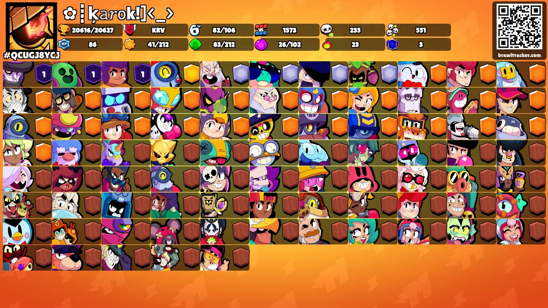 ✿┋ķ𝚊𝑟𝗈k!]<_>'s Ranks