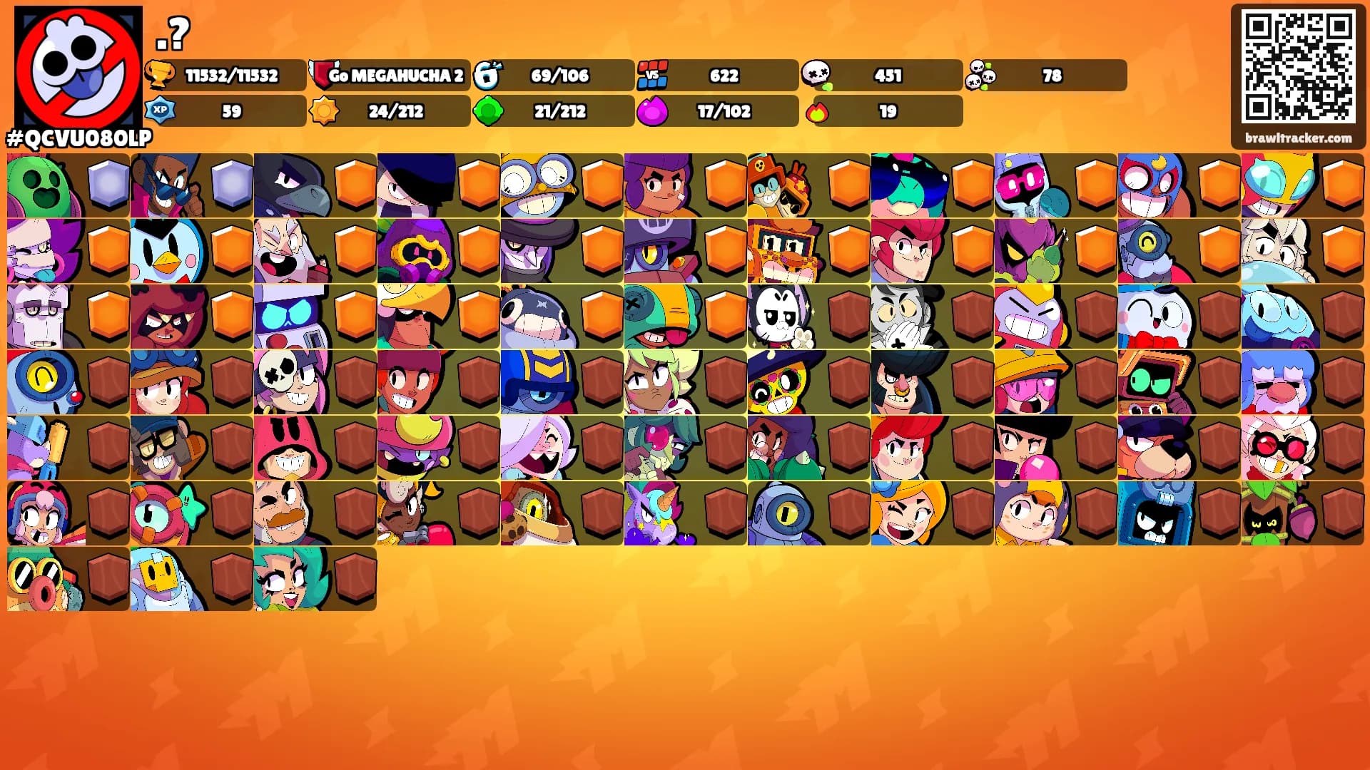 .?'s Ranks