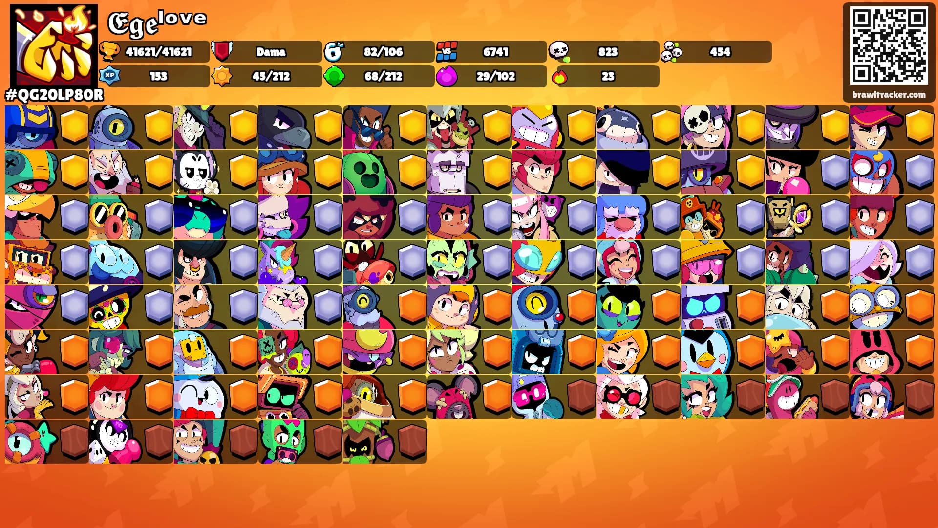 𝕰𝖌𝖊ˡᵒᵛᵉ's Ranks