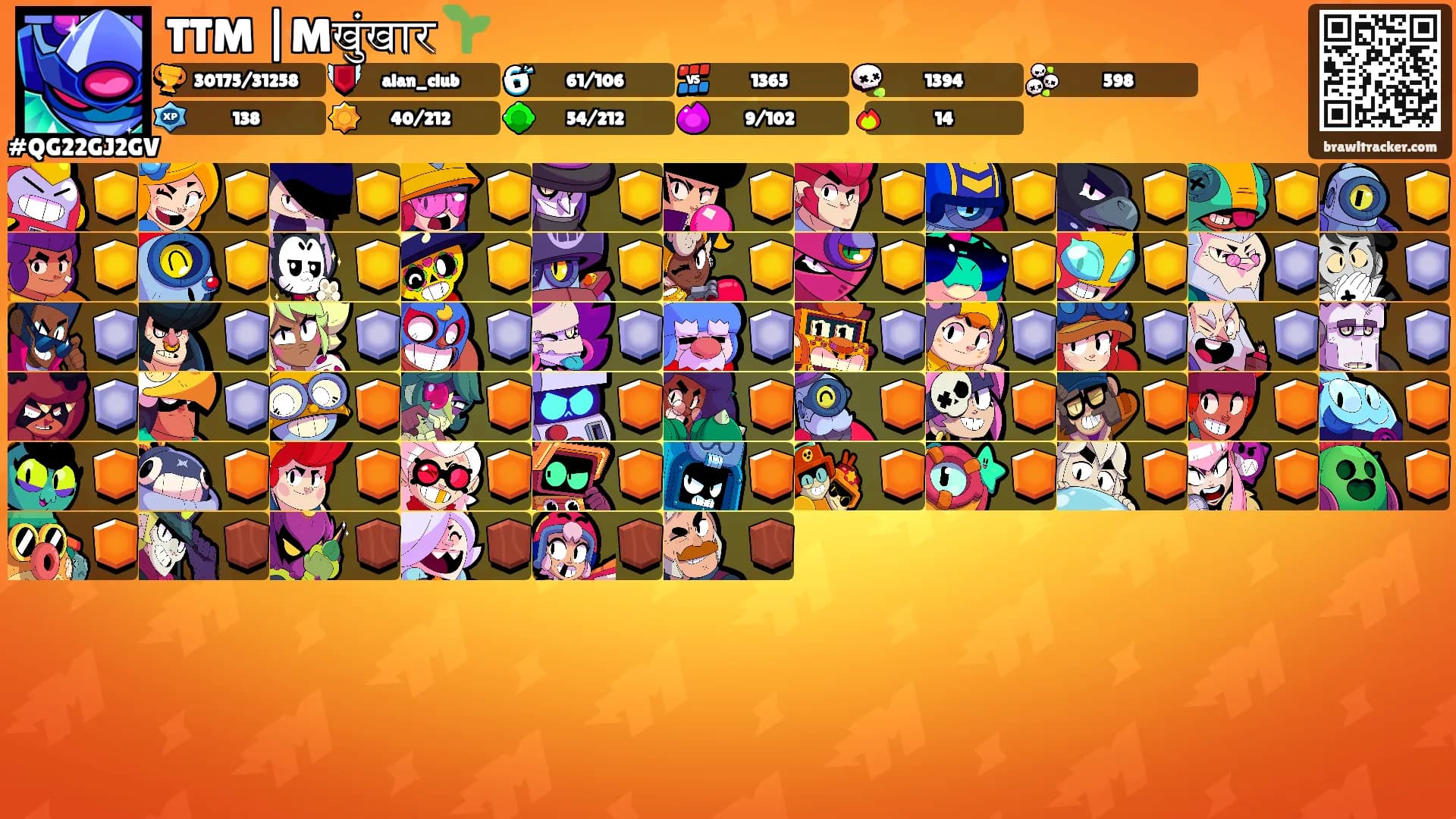 TTM |Mखुंखार 🌱's Ranks