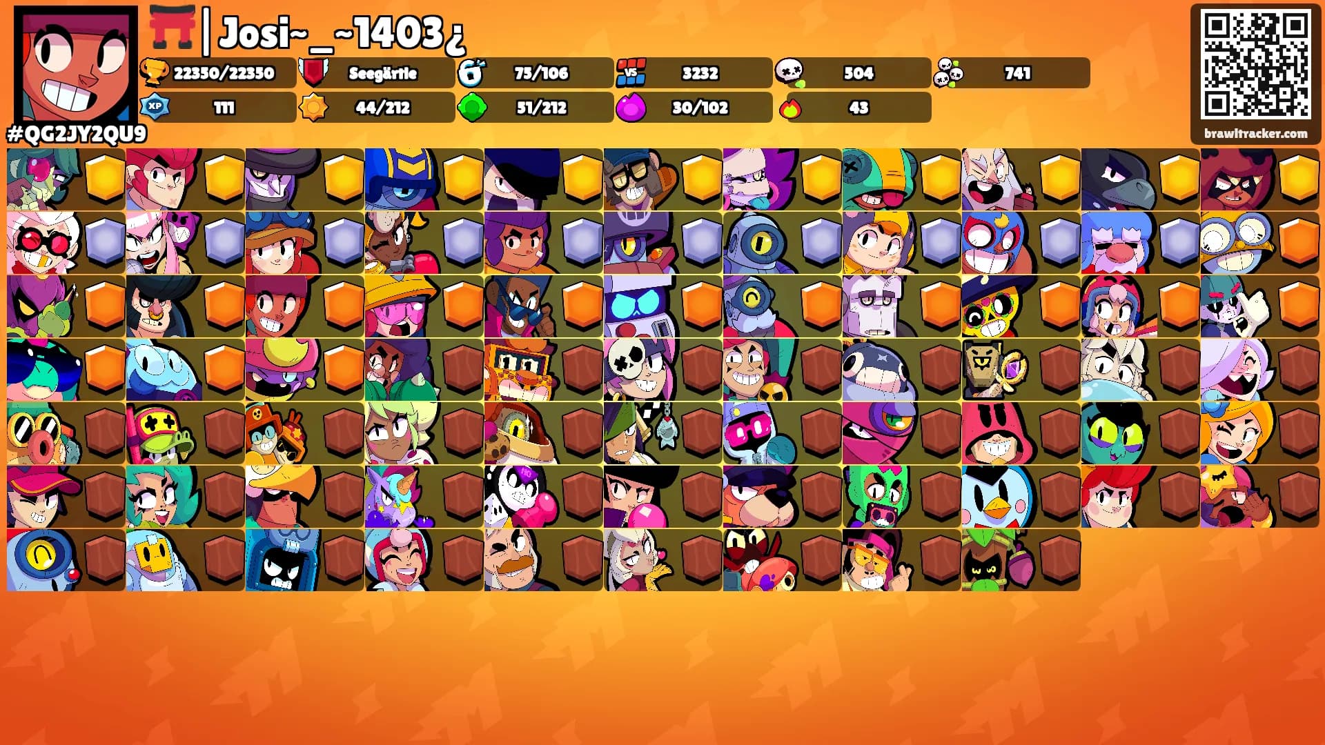 ⛩️|Josi~_~1403¿'s Ranks