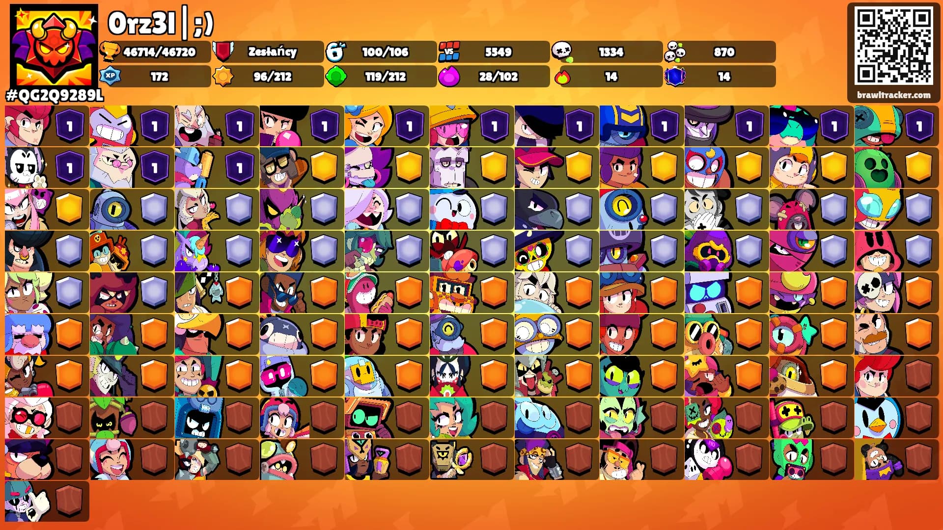 0rz3l|;)'s Ranks