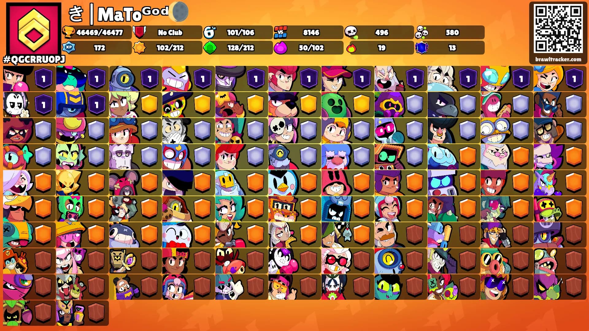 き|MaToᴳᵒᵈ🌘's Ranks