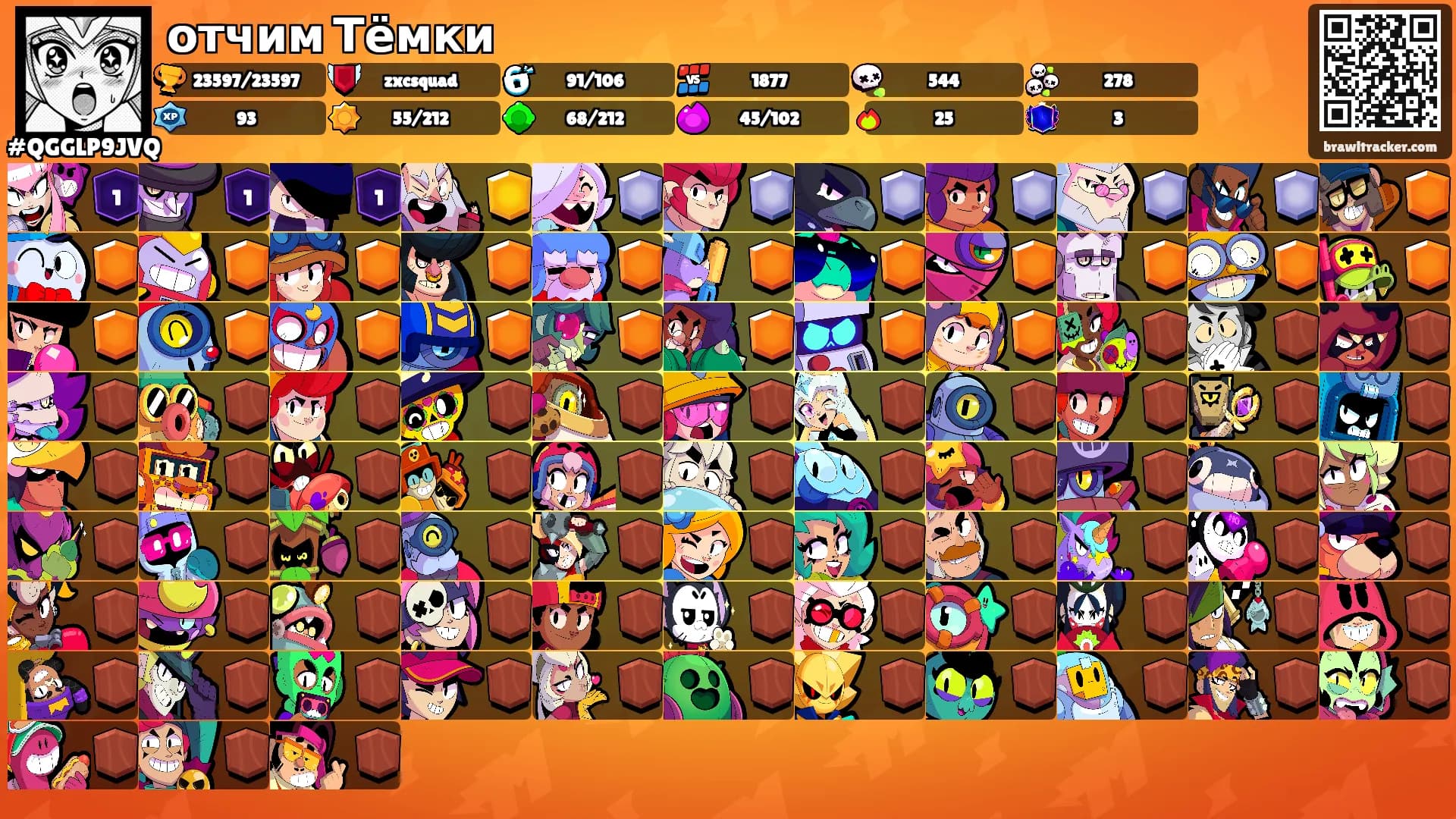 отчим Тёмки's Ranks