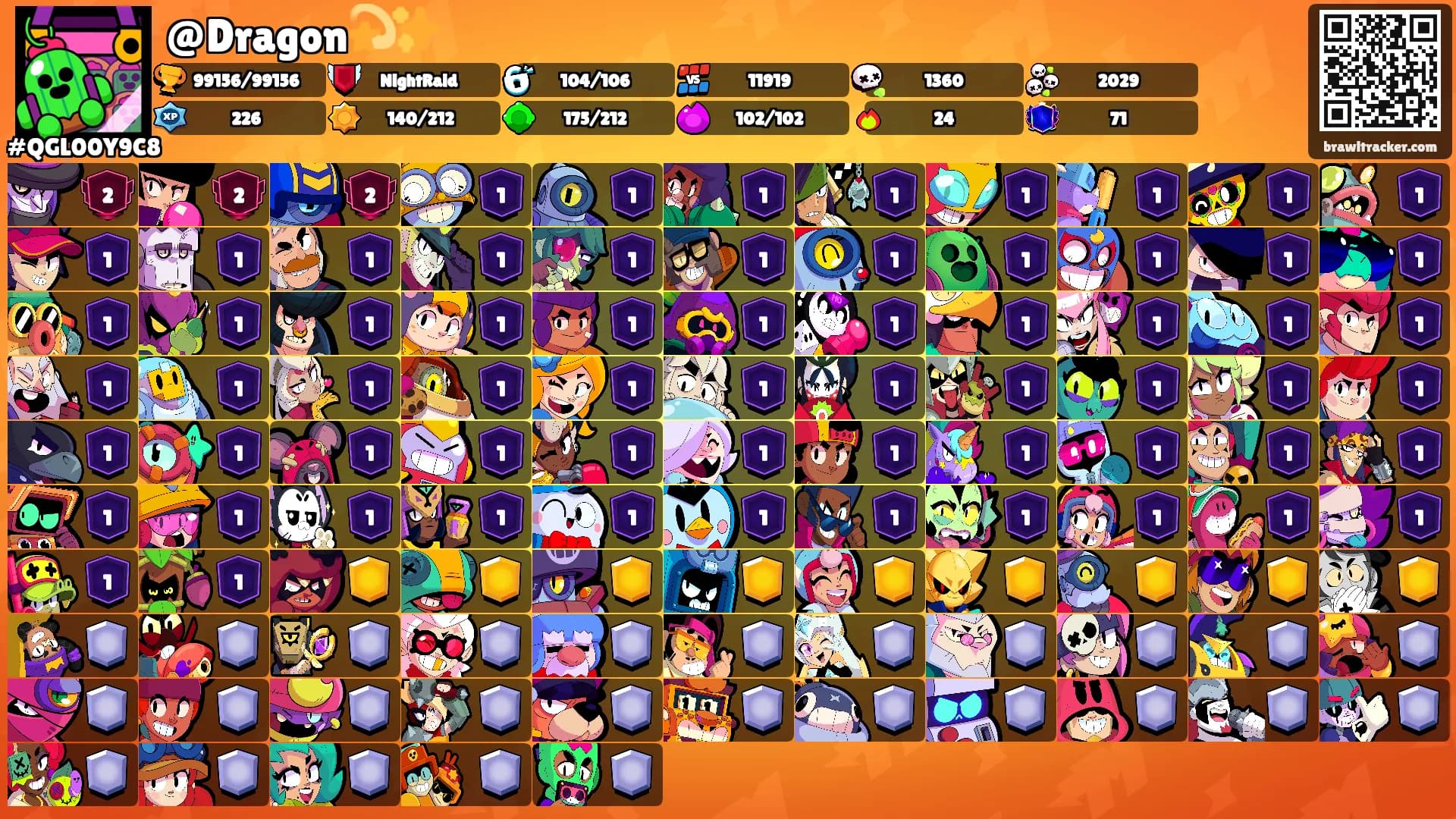 @Dragon💫✨'s Ranks