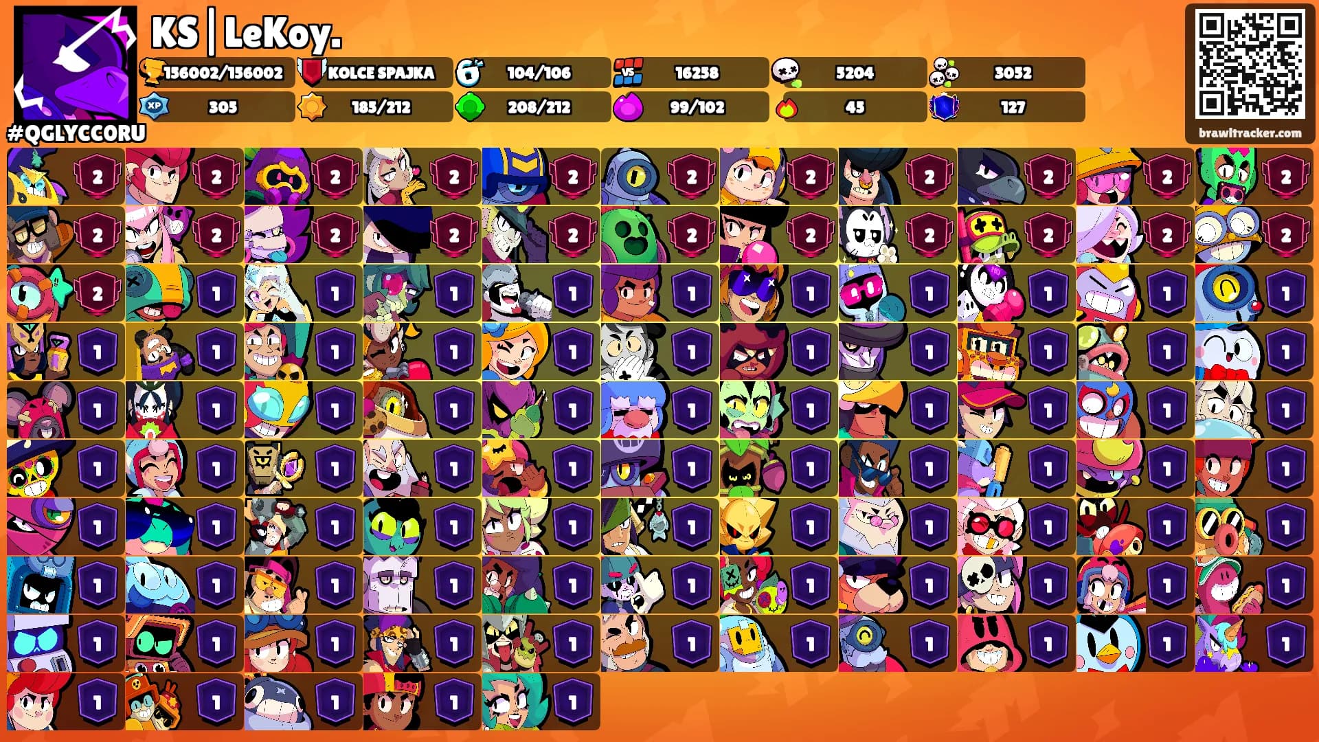 KS|LeKoy.'s Ranks