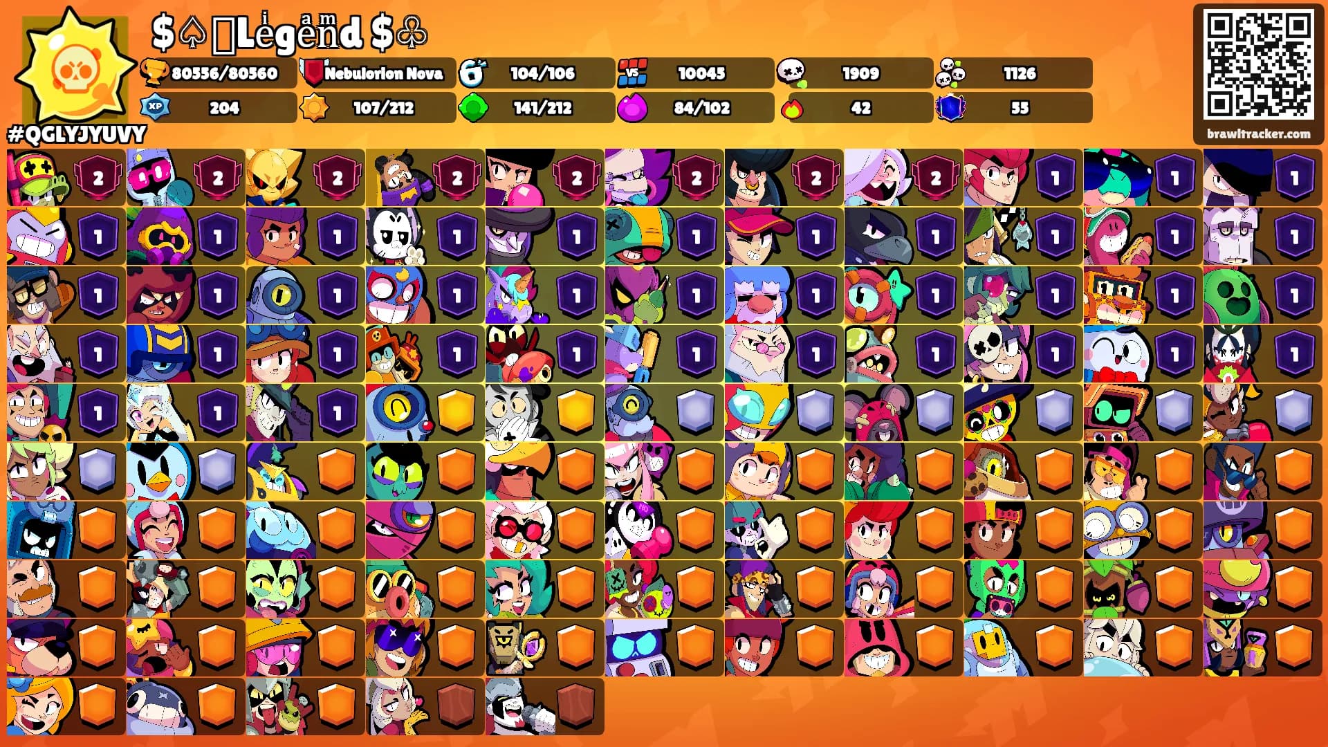 $♤꧁Leͥgeͣnͫd꧂$♧'s Ranks