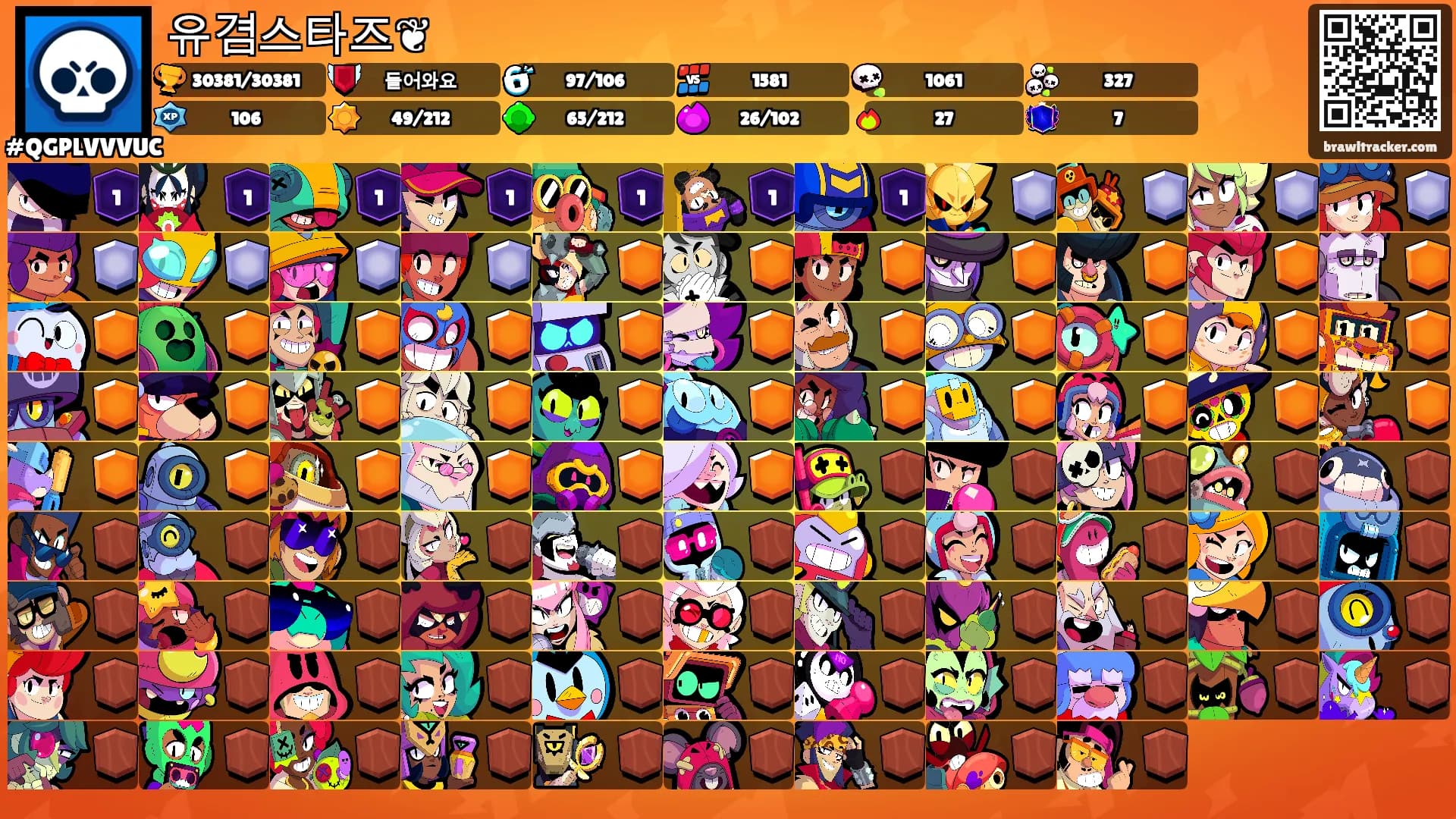 유겸스타즈❦'s Ranks
