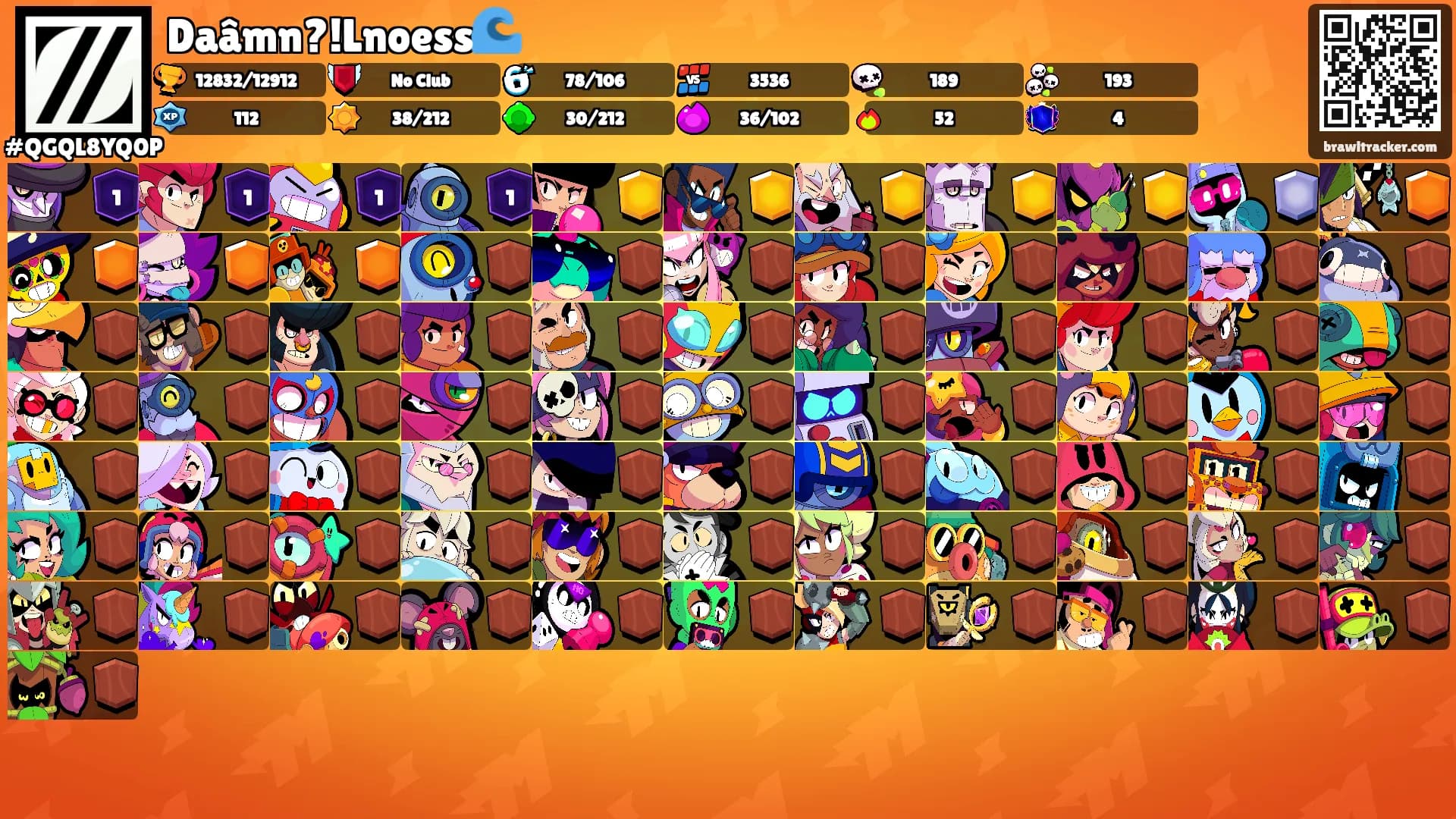Daâmn?!Lnoess🌊's Ranks