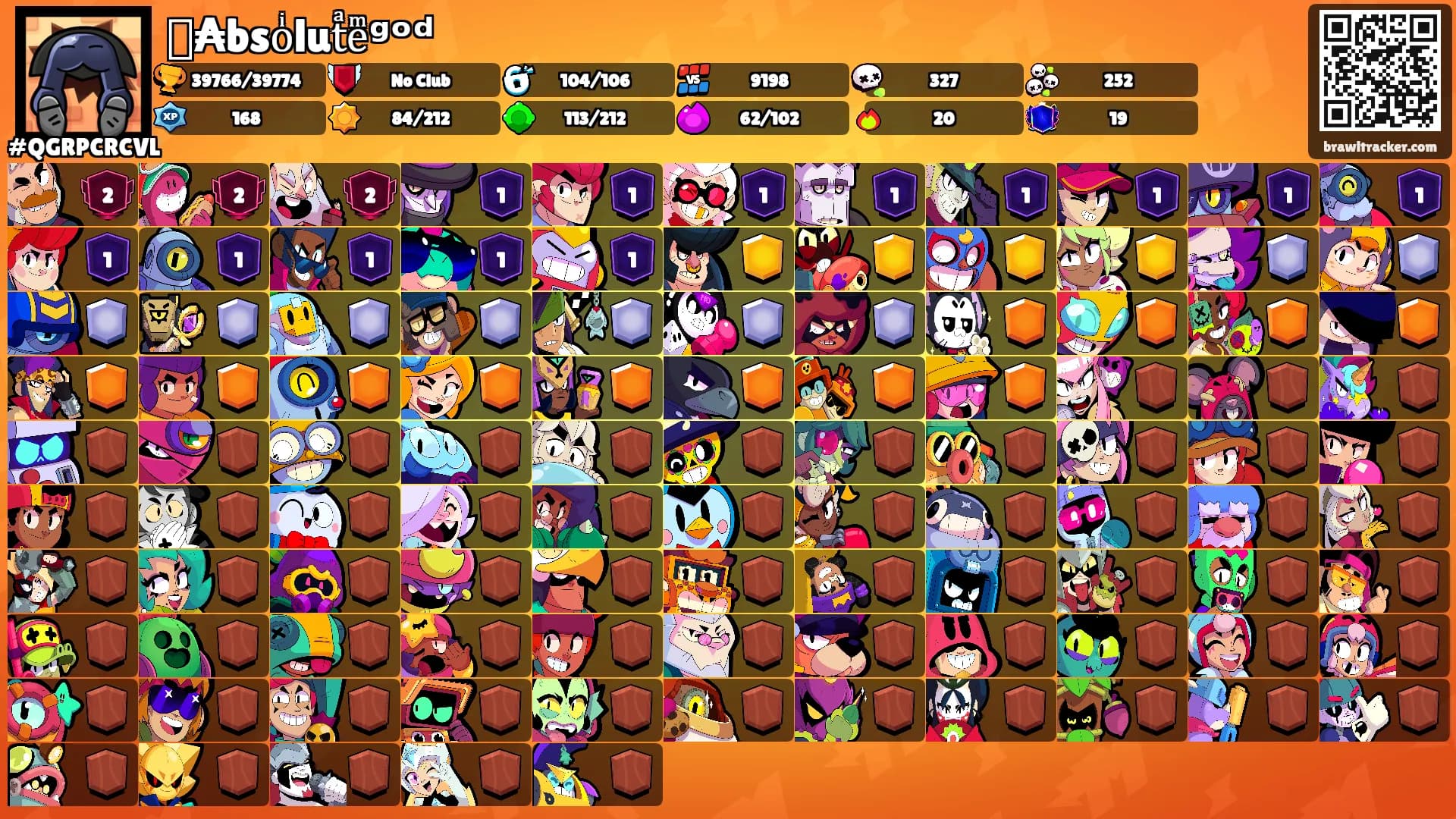⛩₳bsoͥlutͣeͫᵍᵒᵈ's Ranks