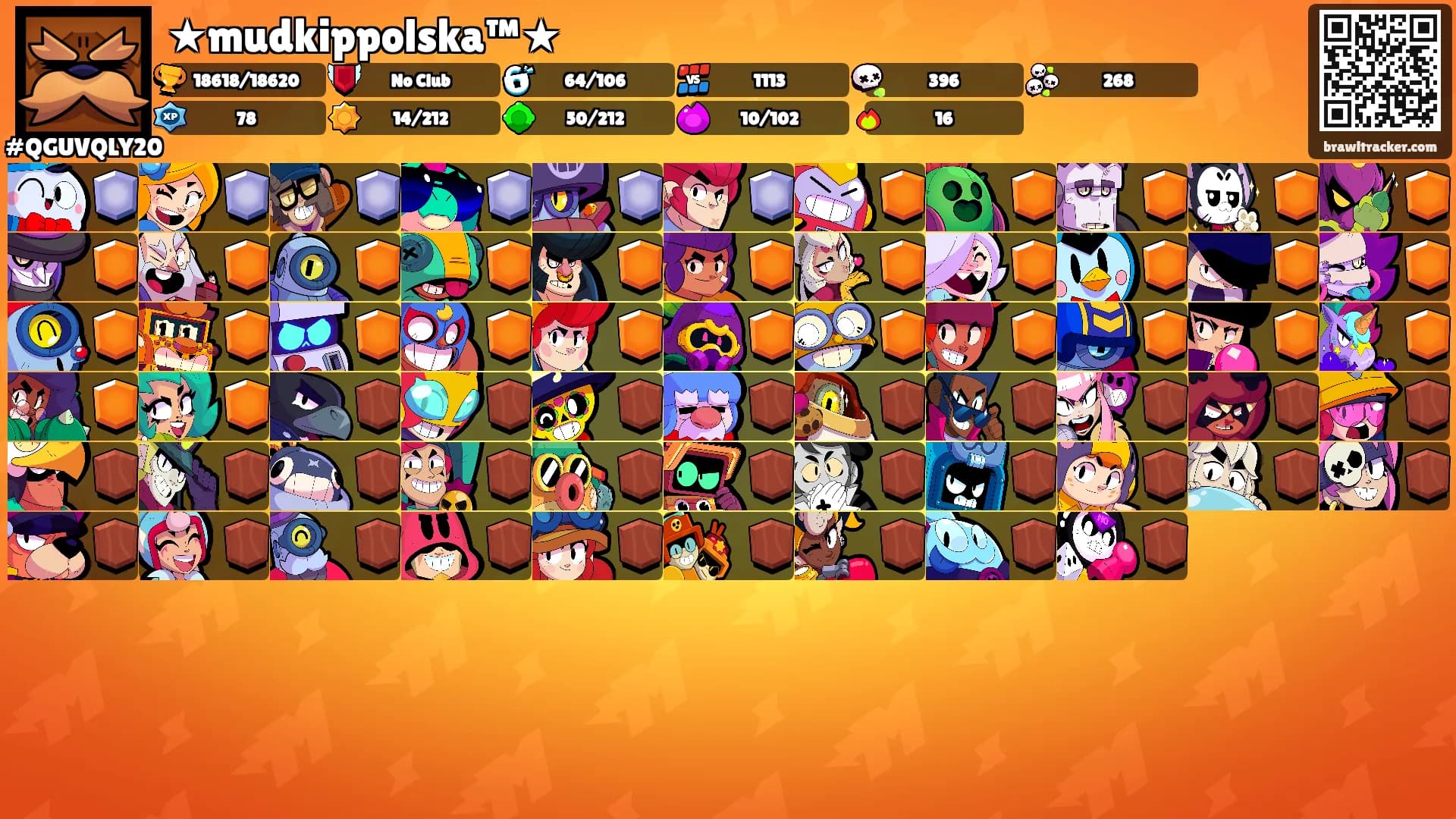 ★mudkippolska™★'s Ranks