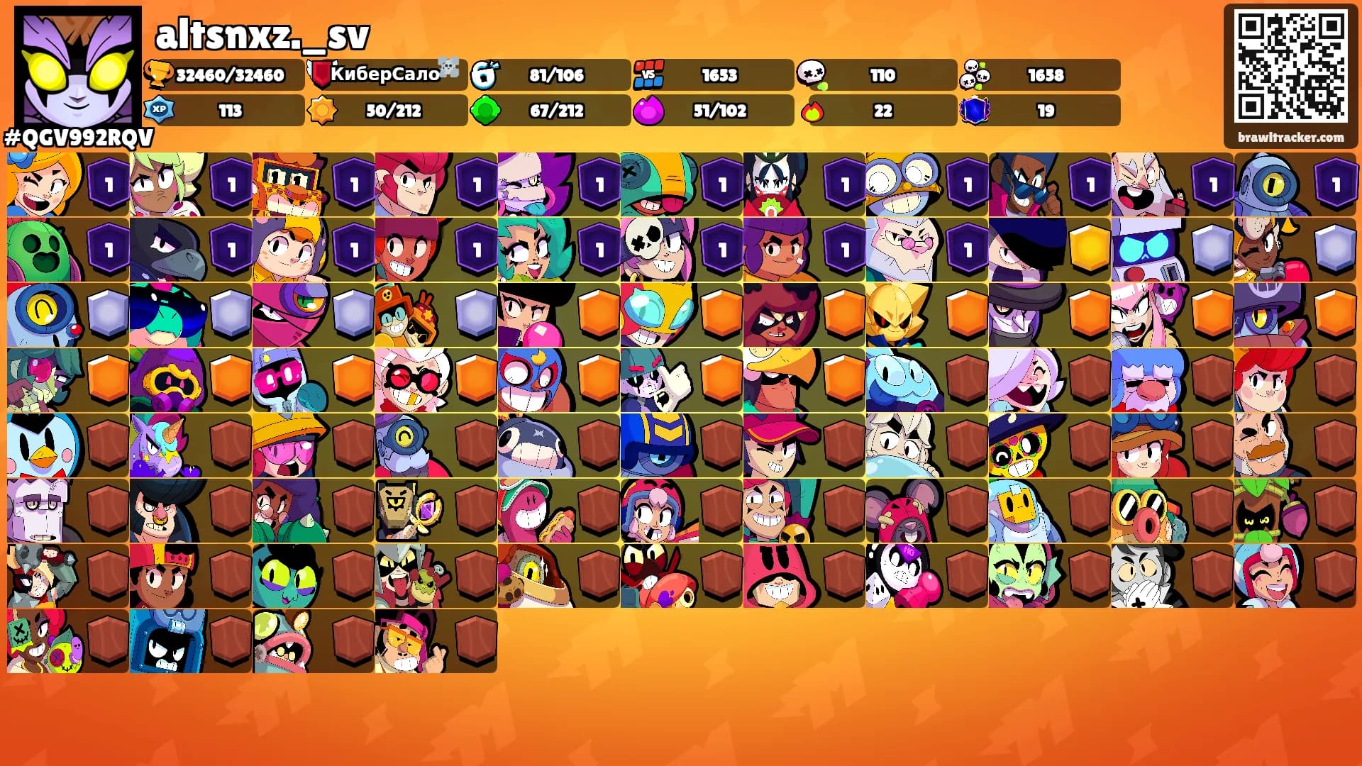 altsnxz._sv's Ranks