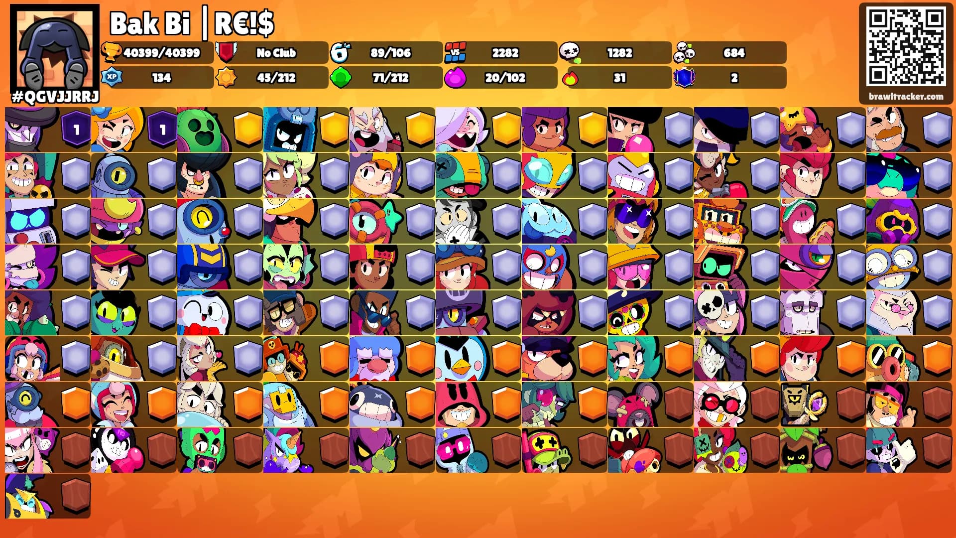 Bak Bi |R€!$'s Ranks